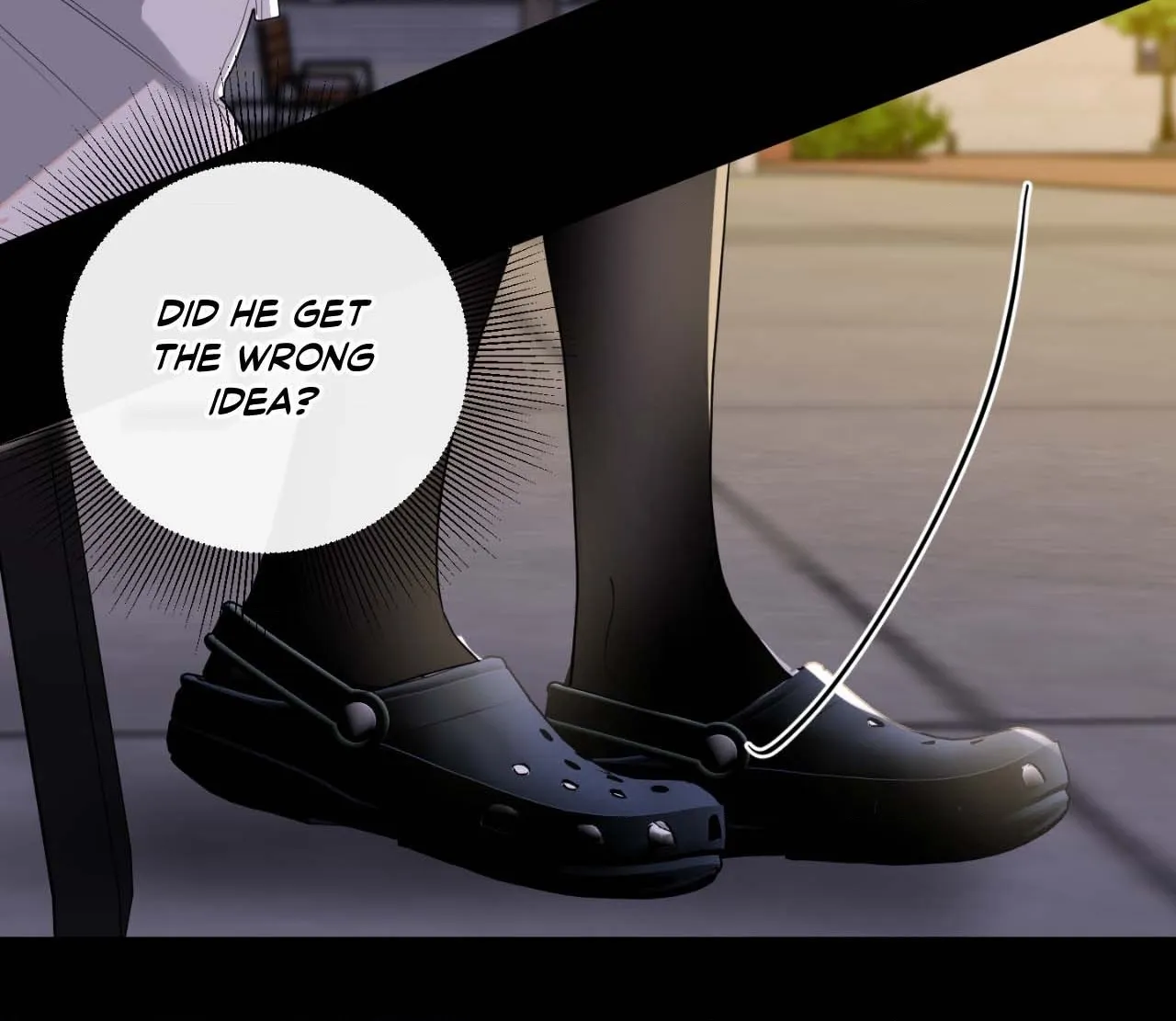 The Nerd Formula Chapter 5 page 61 - 