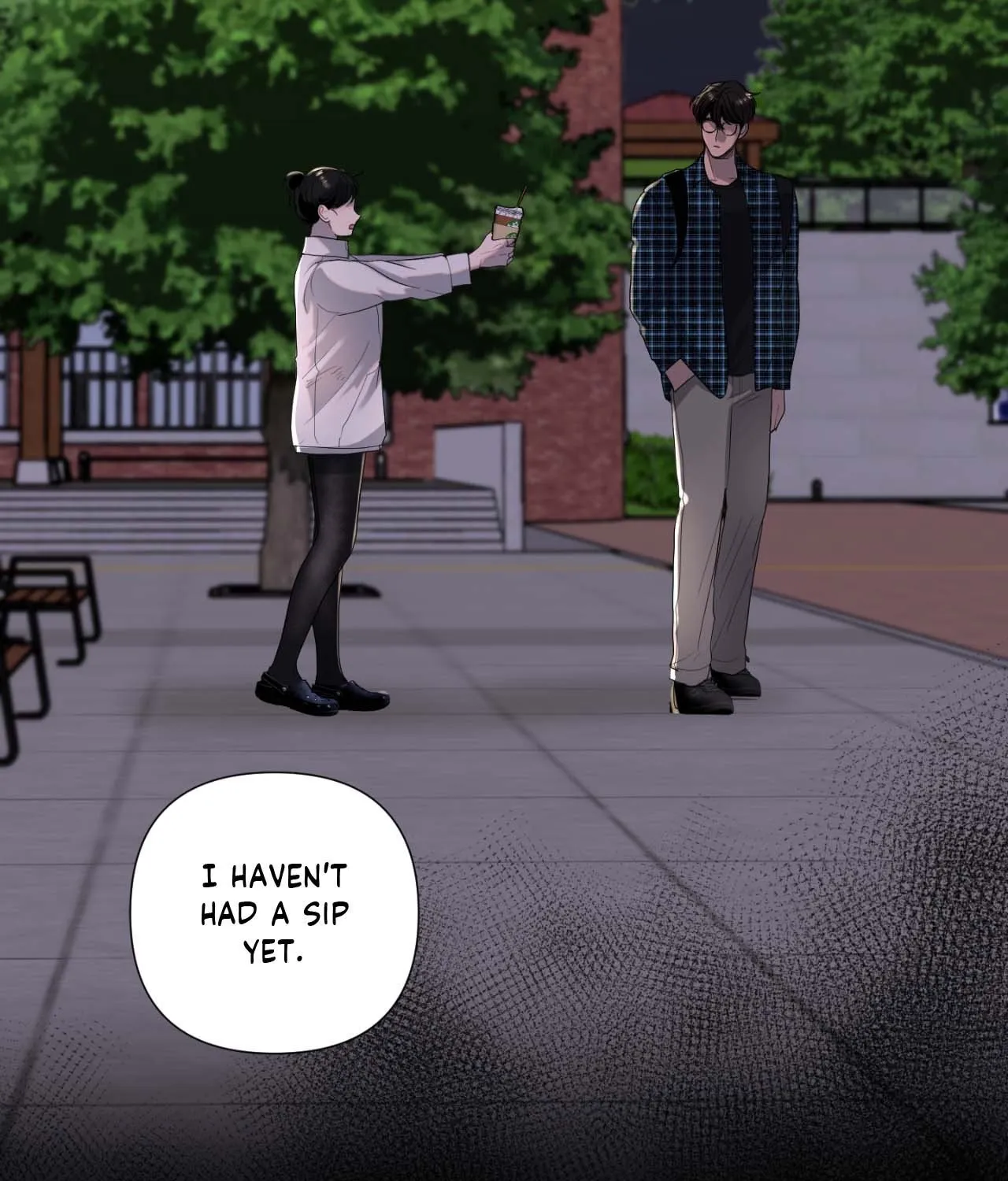 The Nerd Formula Chapter 5 page 66 - 