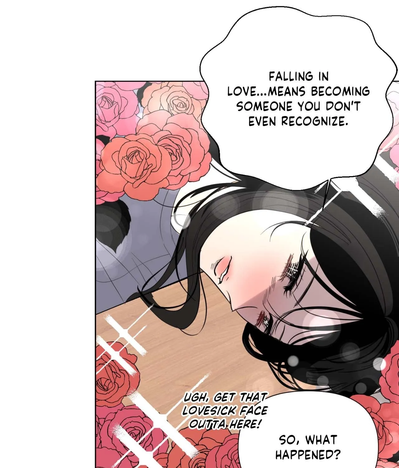 The Nerd Formula Chapter 5 page 73 - 