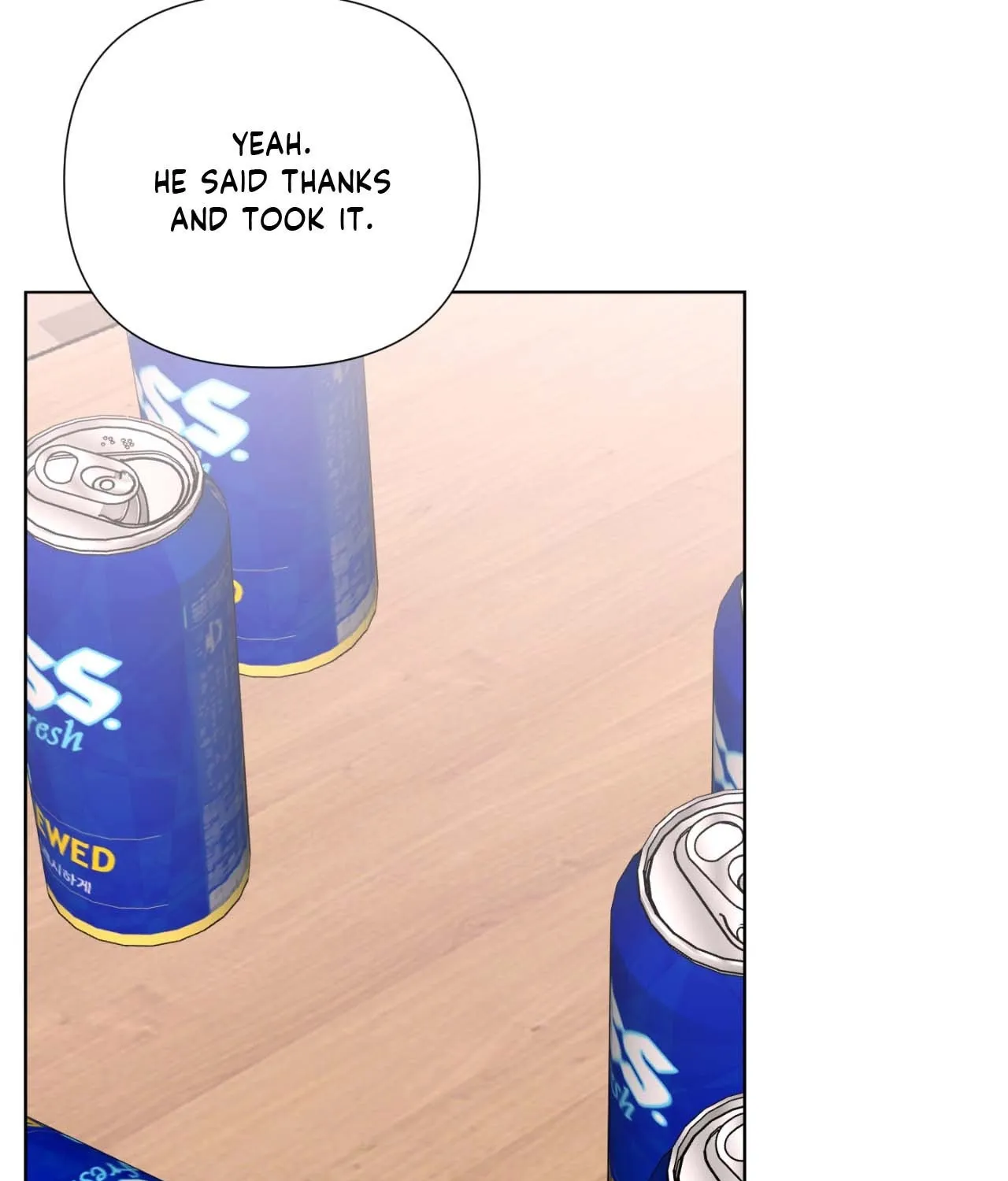 The Nerd Formula Chapter 5 page 75 - 