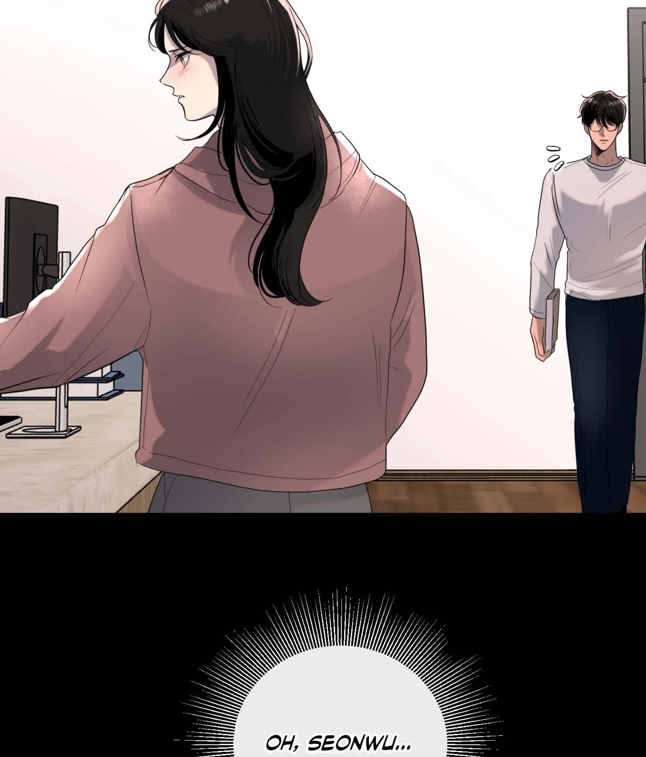 The Nerd Formula Chapter 5 page 84 - 