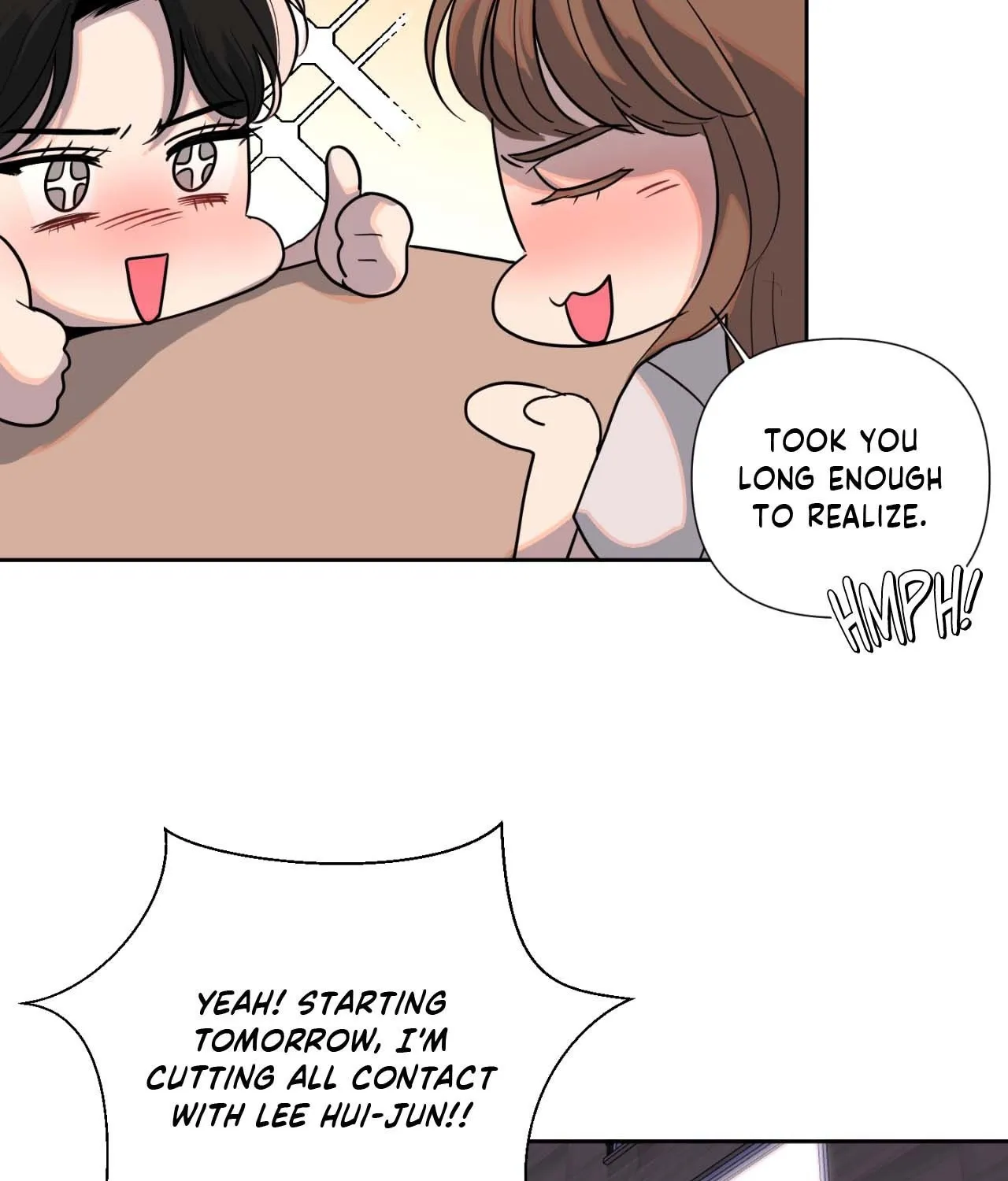 The Nerd Formula Chapter 5 page 100 - 