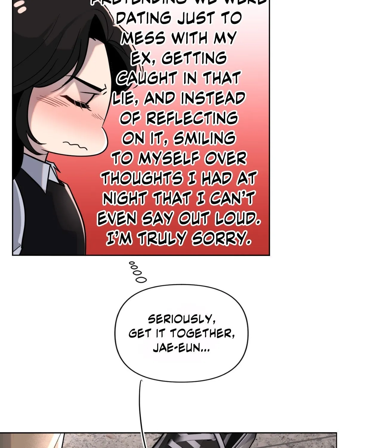 The Nerd Formula Chapter 6 page 103 - 