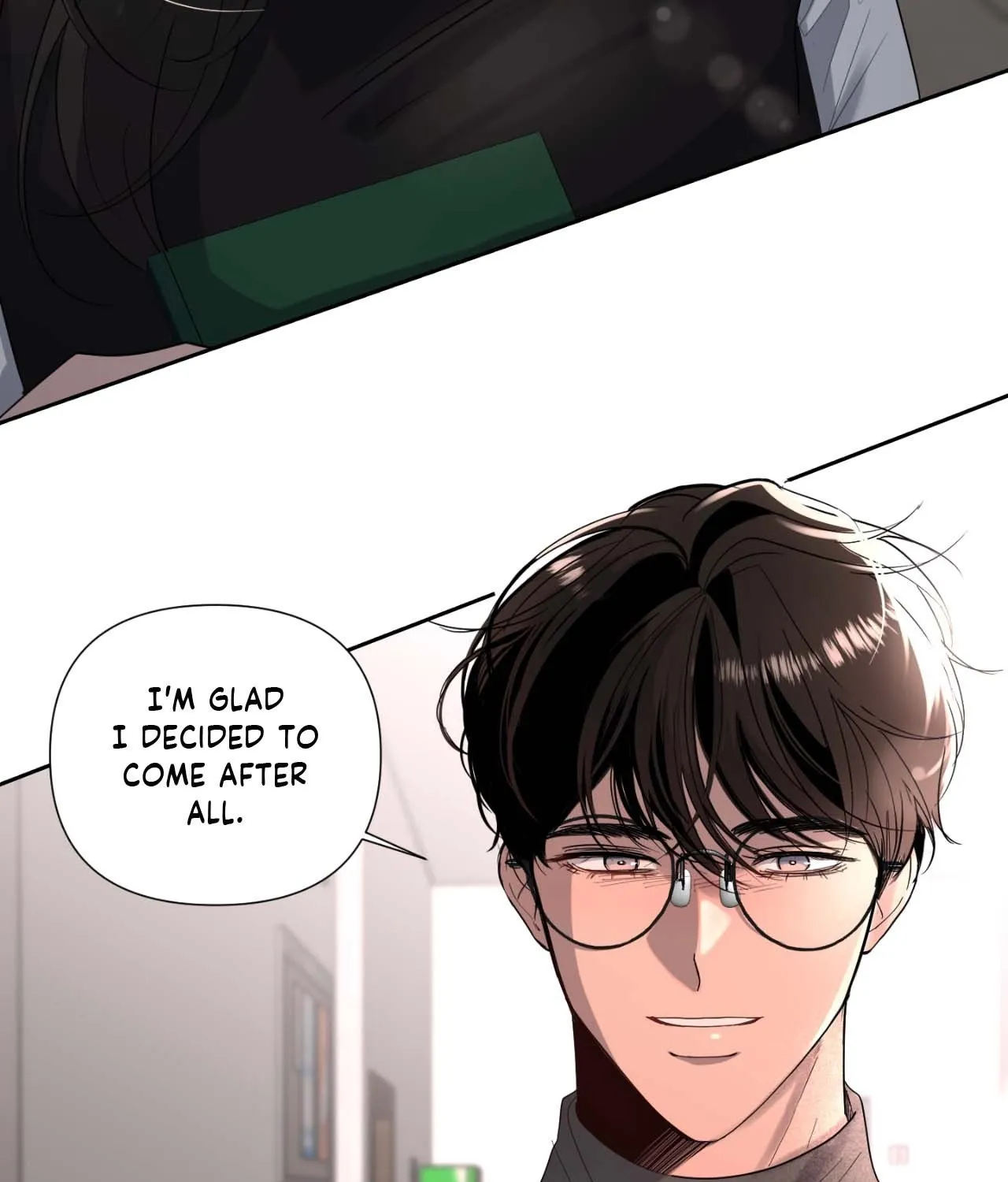 The Nerd Formula Chapter 6 page 112 - 