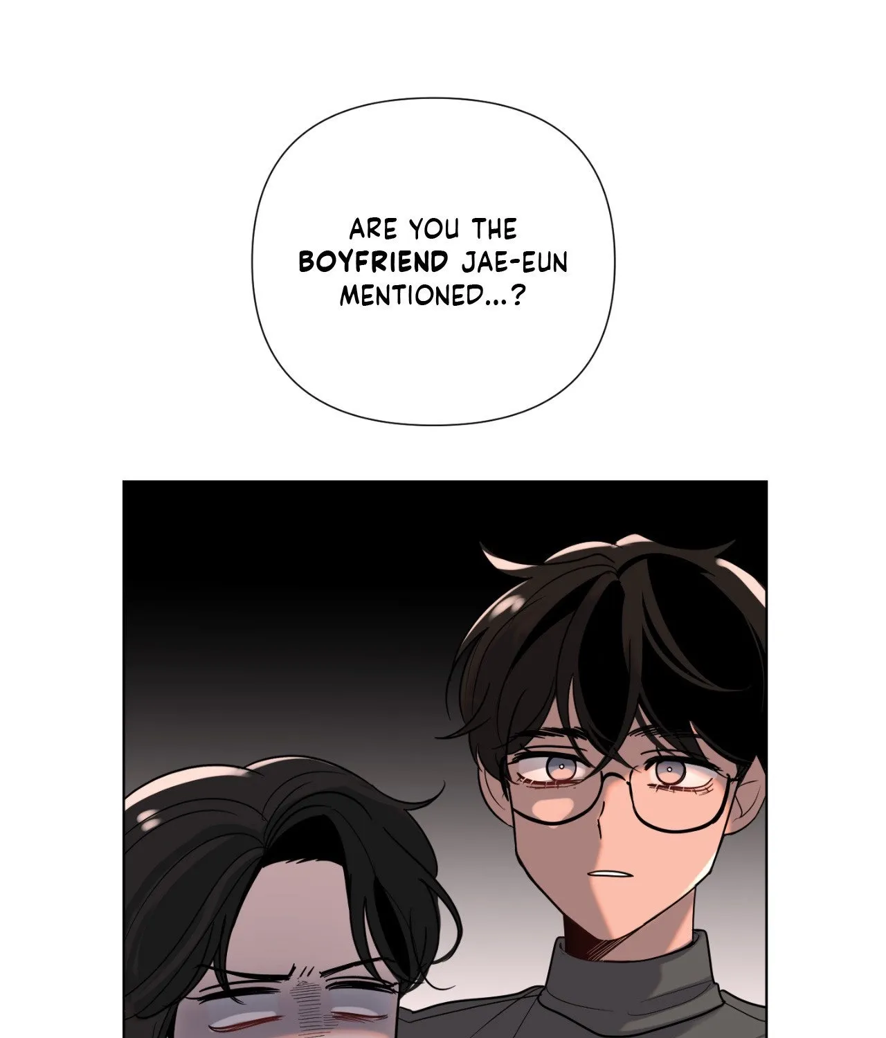 The Nerd Formula Chapter 6 page 124 - 