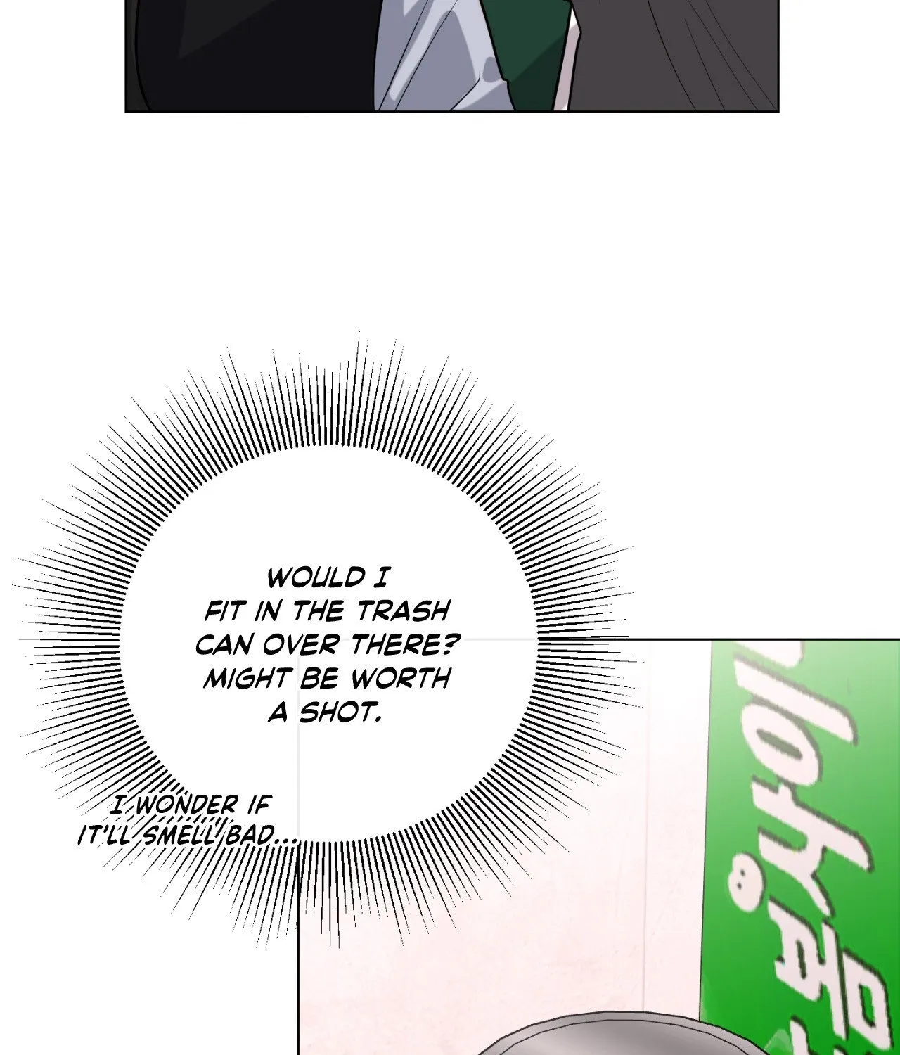 The Nerd Formula Chapter 6 page 126 - 