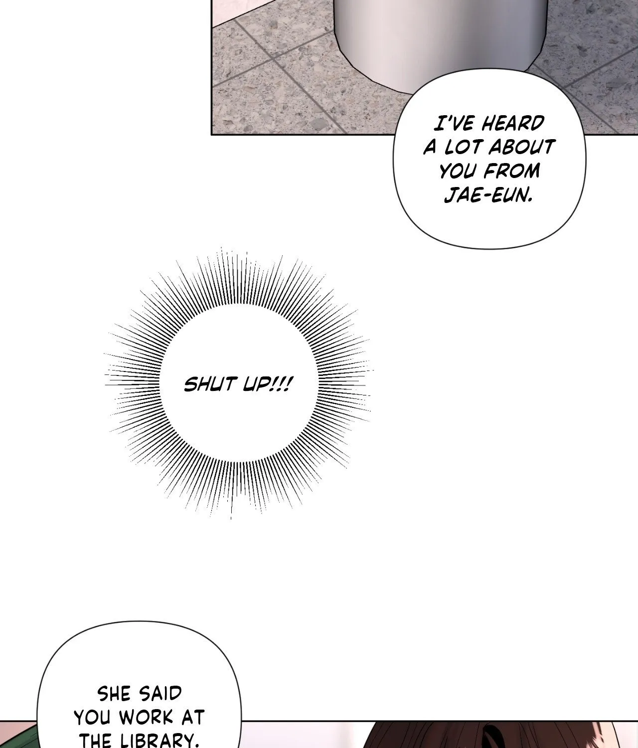 The Nerd Formula Chapter 6 page 128 - 