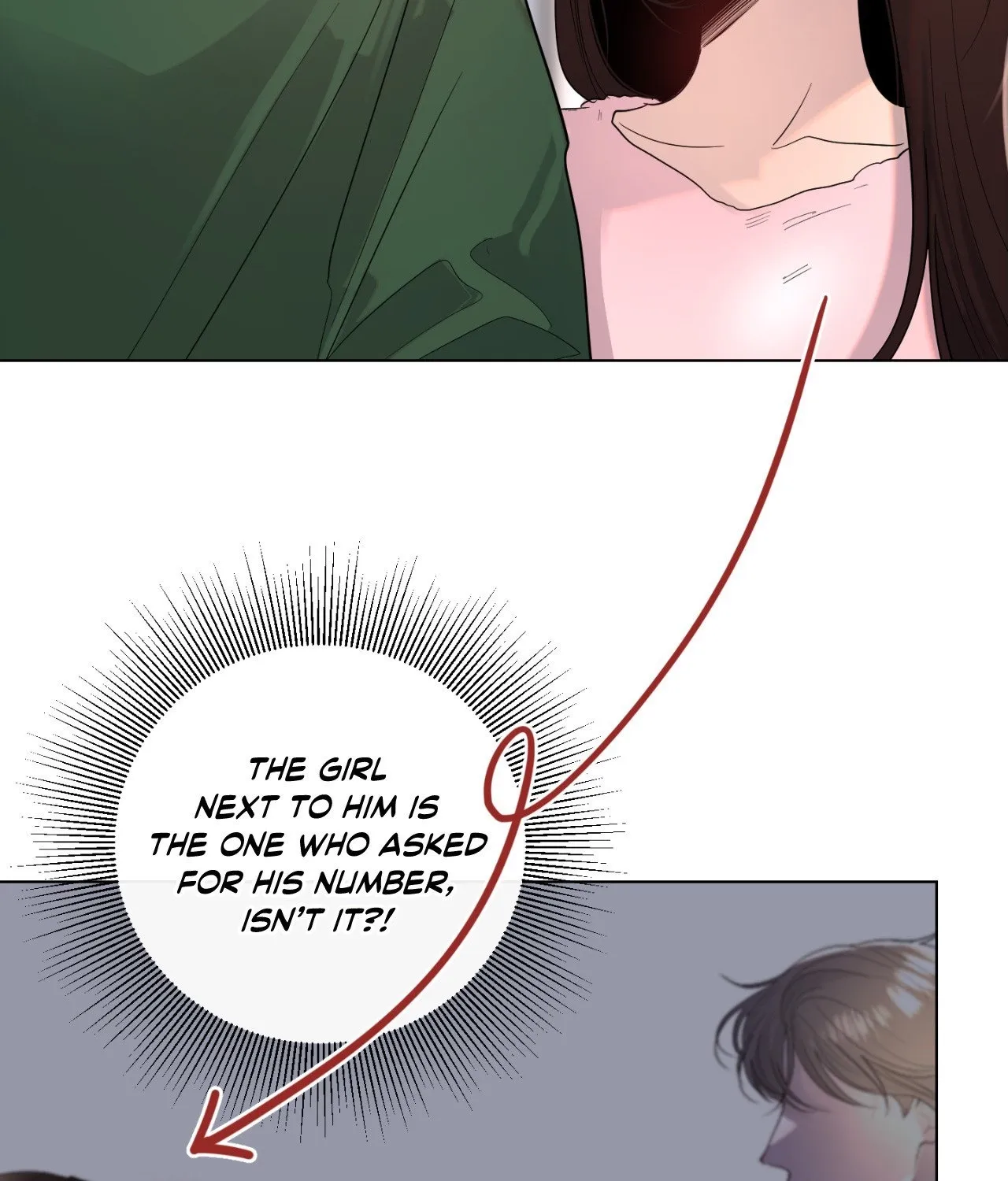 The Nerd Formula Chapter 6 page 130 - 