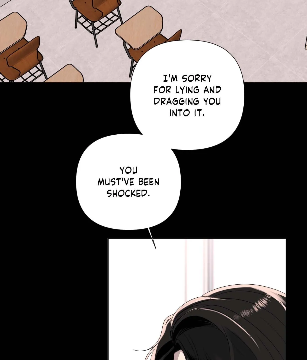The Nerd Formula Chapter 6 page 19 - 