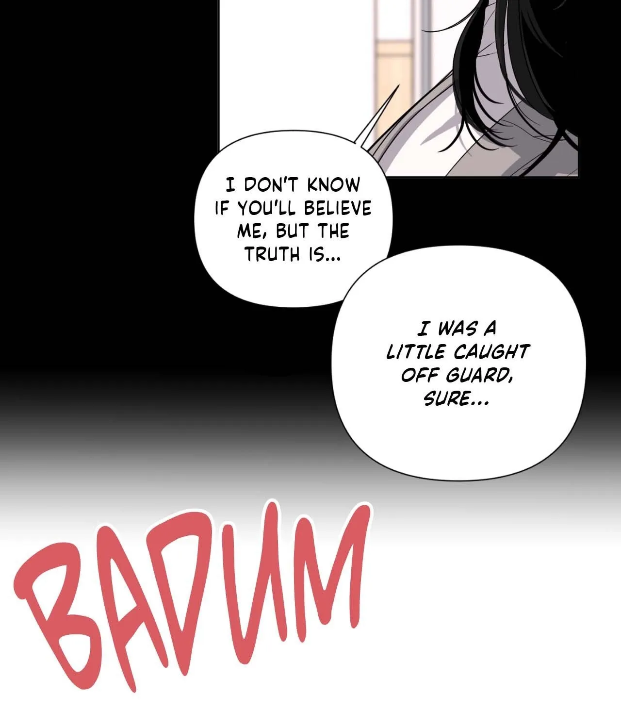 The Nerd Formula Chapter 6 page 21 - 