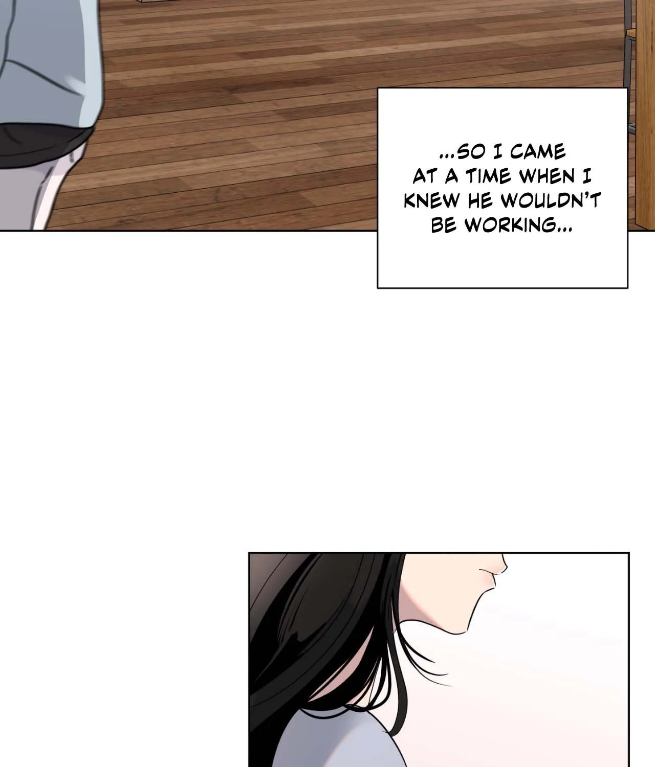 The Nerd Formula Chapter 6 page 69 - 