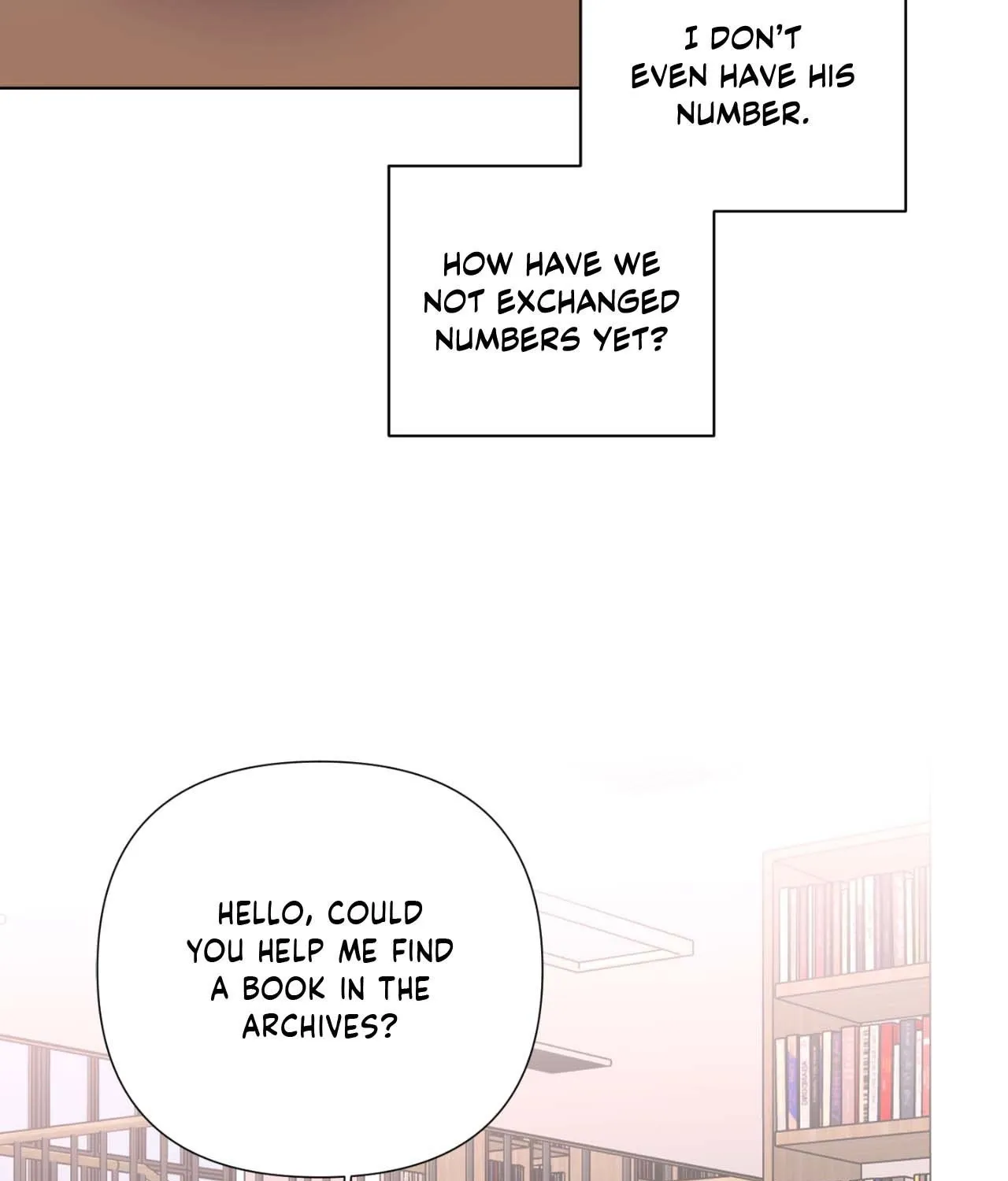 The Nerd Formula Chapter 6 page 74 - 