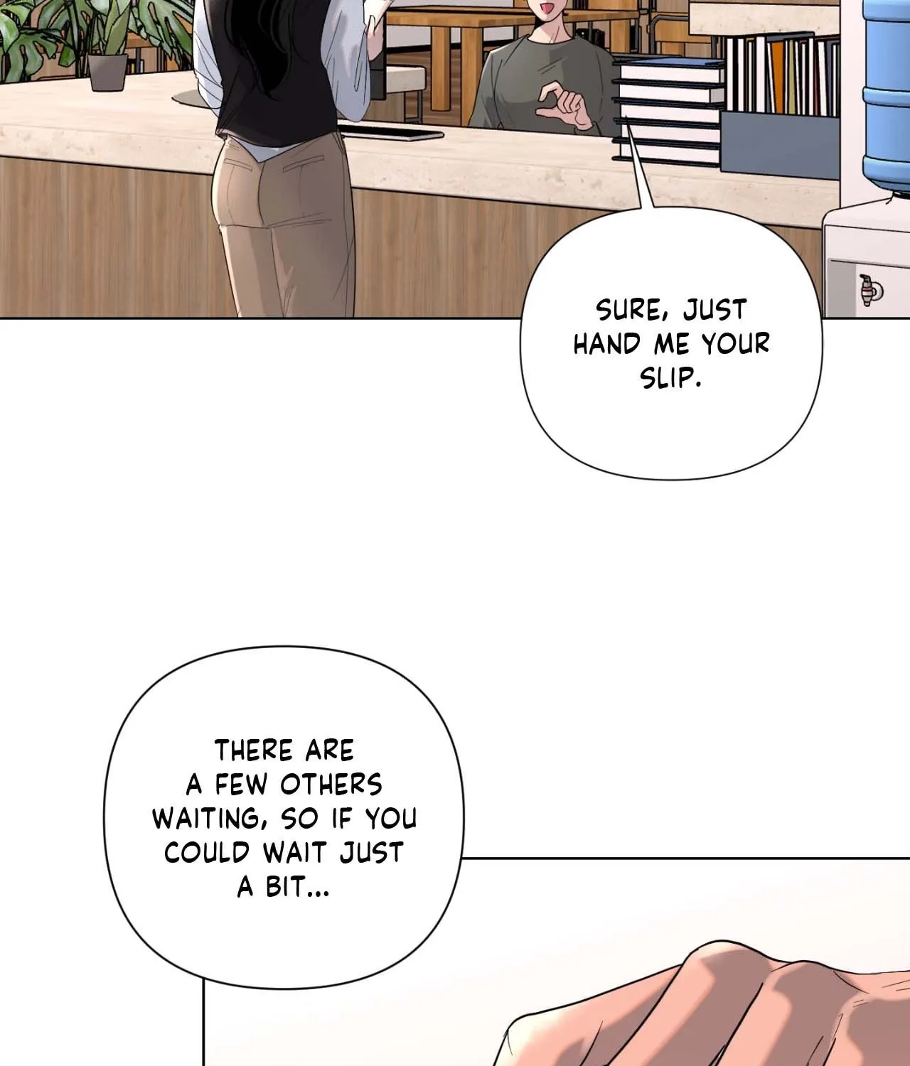 The Nerd Formula Chapter 6 page 76 - 