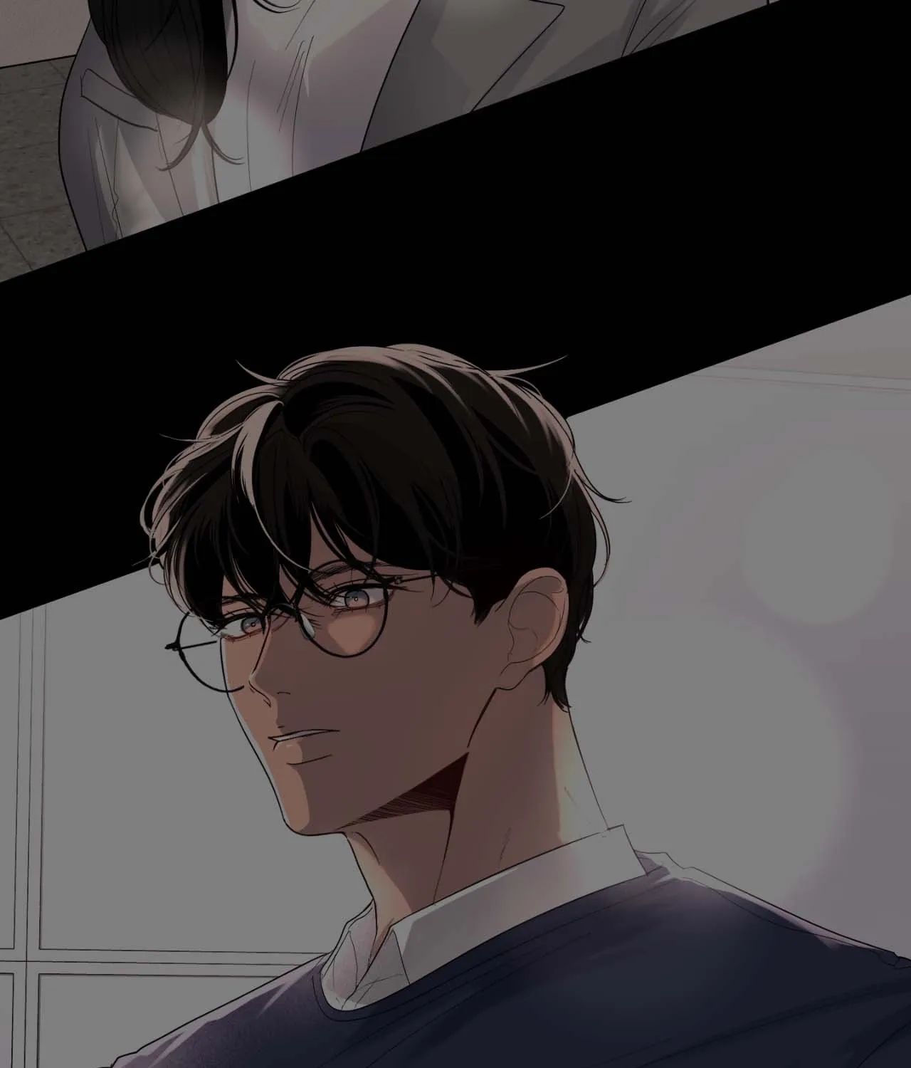 The Nerd Formula Chapter 7 page 102 - 