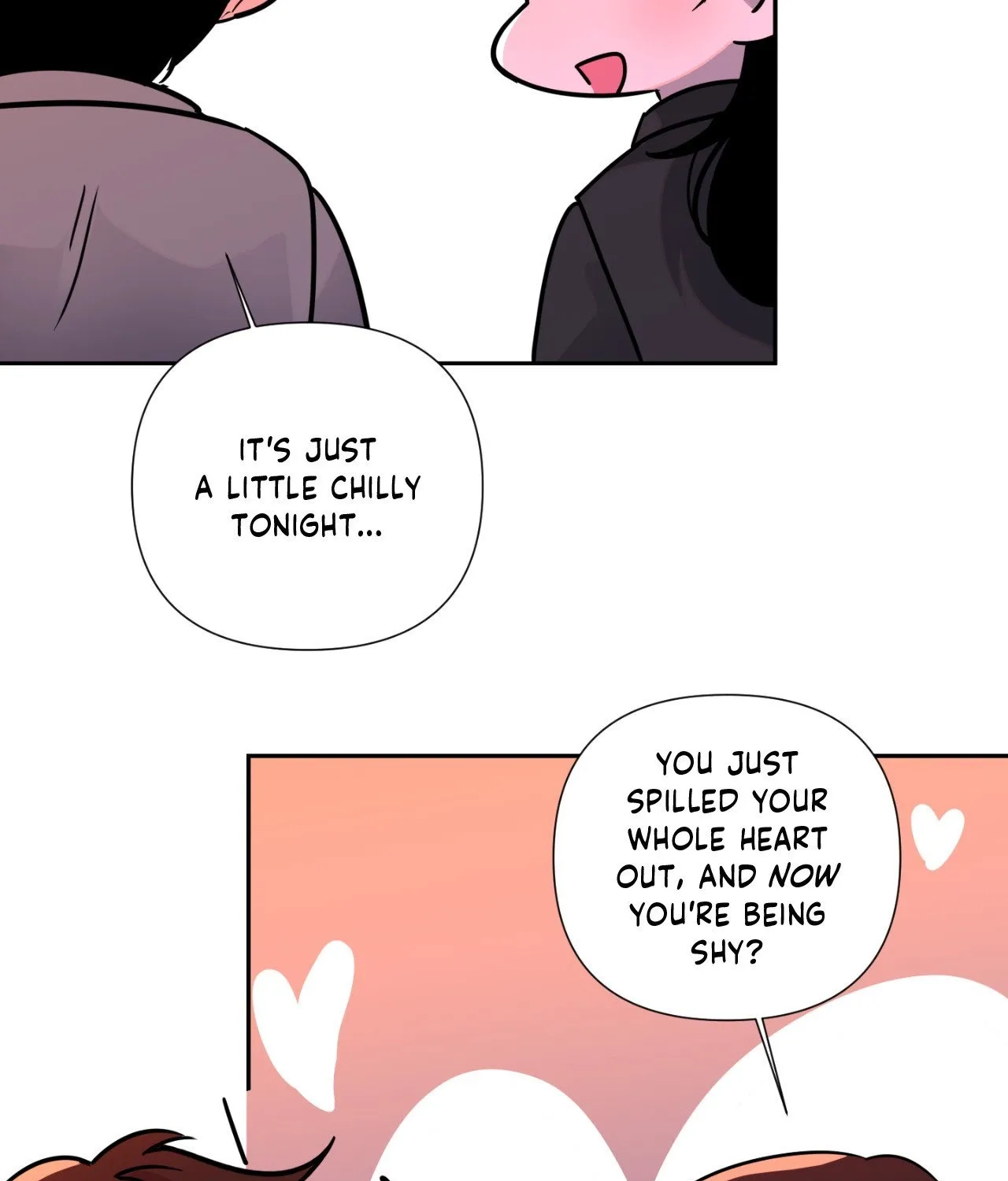 The Nerd Formula Chapter 7 page 122 - 