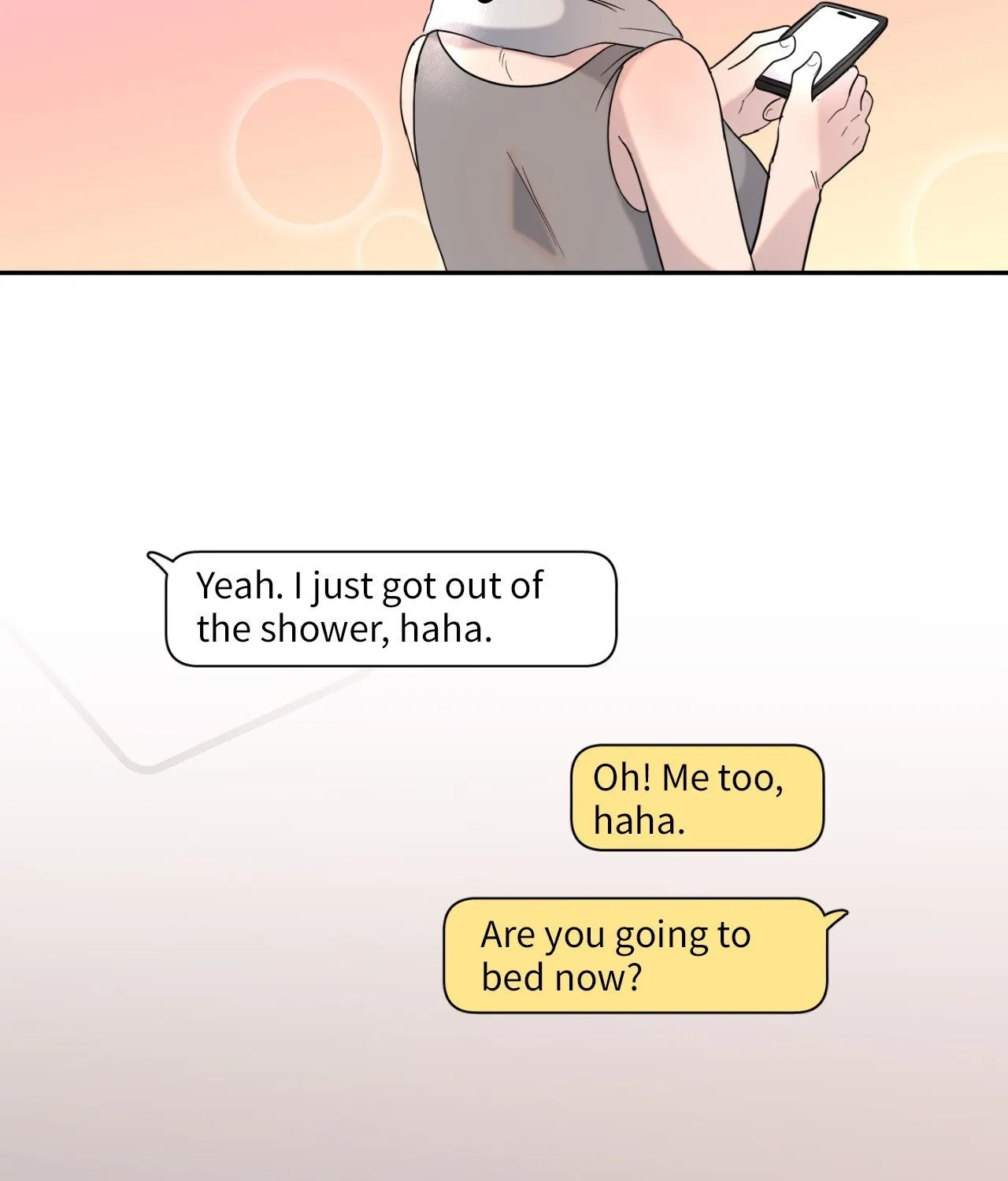 The Nerd Formula Chapter 7 page 140 - 