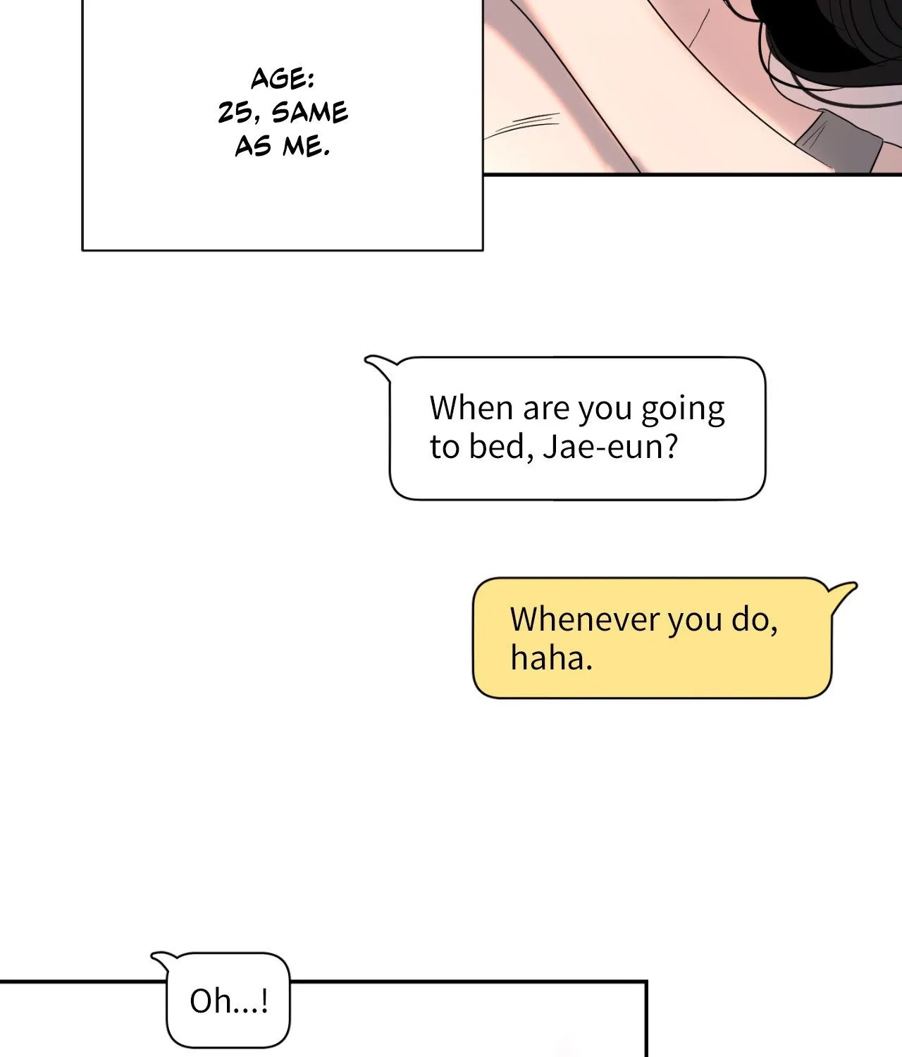 The Nerd Formula Chapter 7 page 145 - 