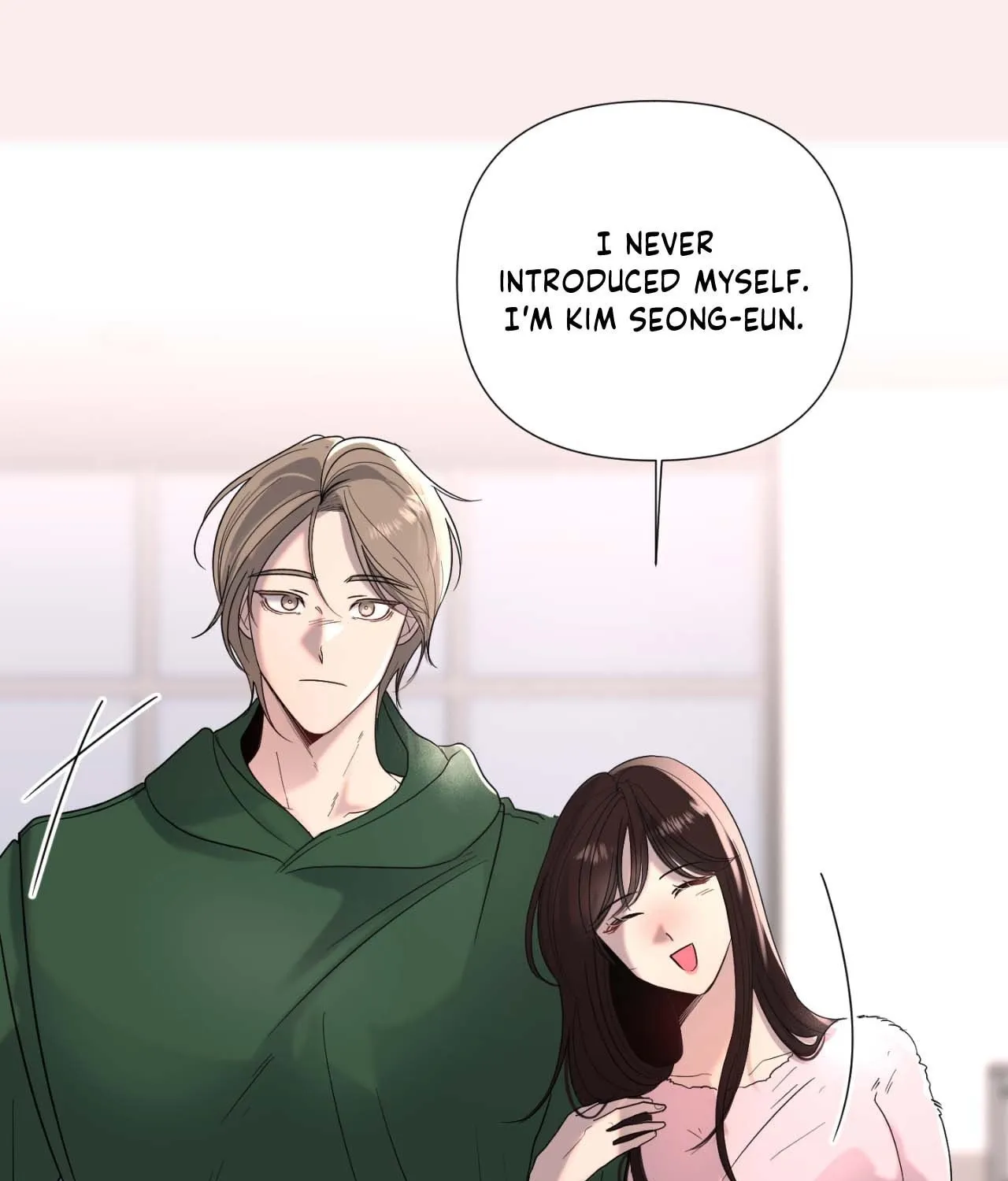 The Nerd Formula Chapter 7 page 19 - 