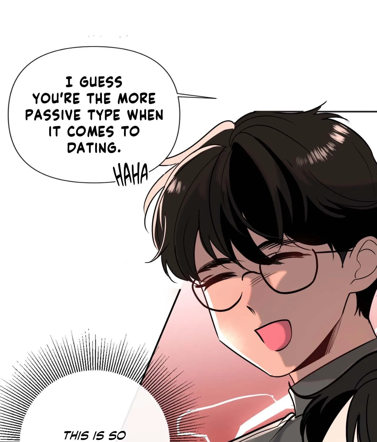 The Nerd Formula Chapter 7 page 28 - 