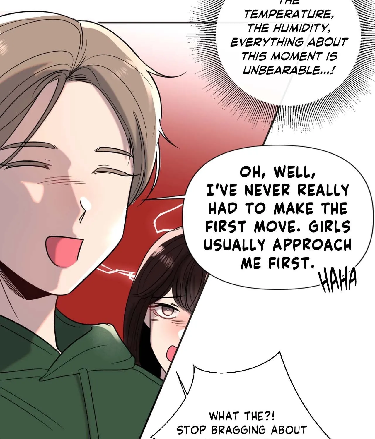 The Nerd Formula Chapter 7 page 30 - 