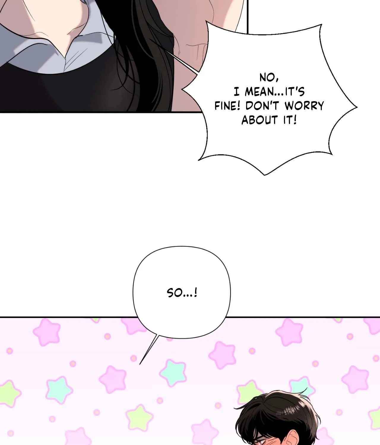 The Nerd Formula Chapter 7 page 52 - 