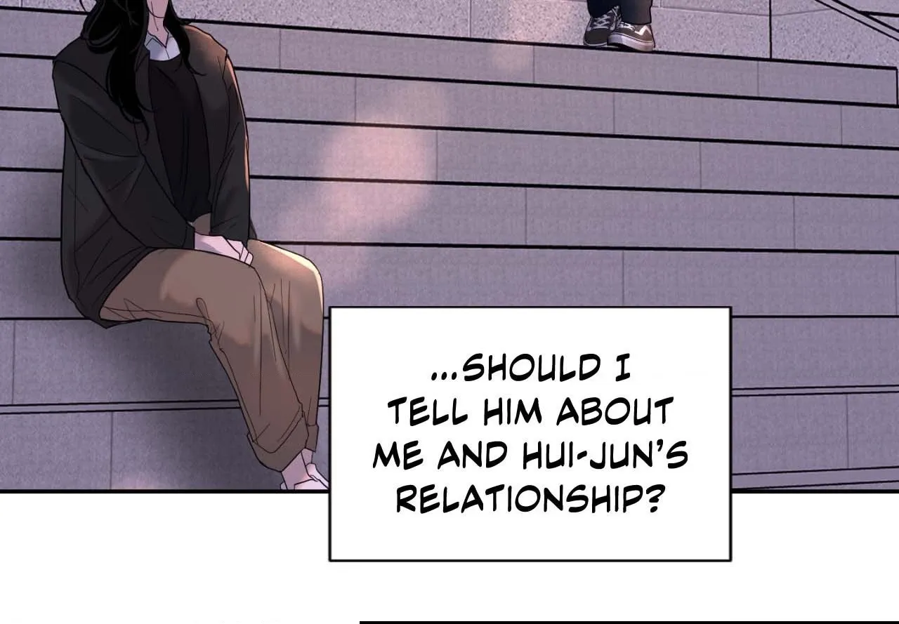 The Nerd Formula Chapter 7 page 72 - 