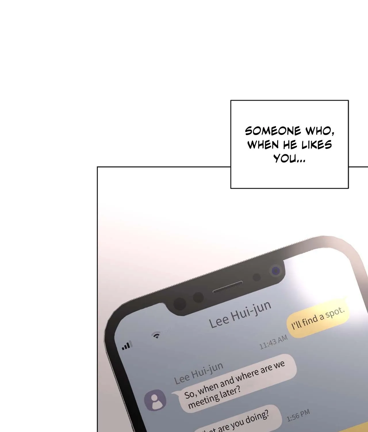 The Nerd Formula Chapter 8 page 111 - 