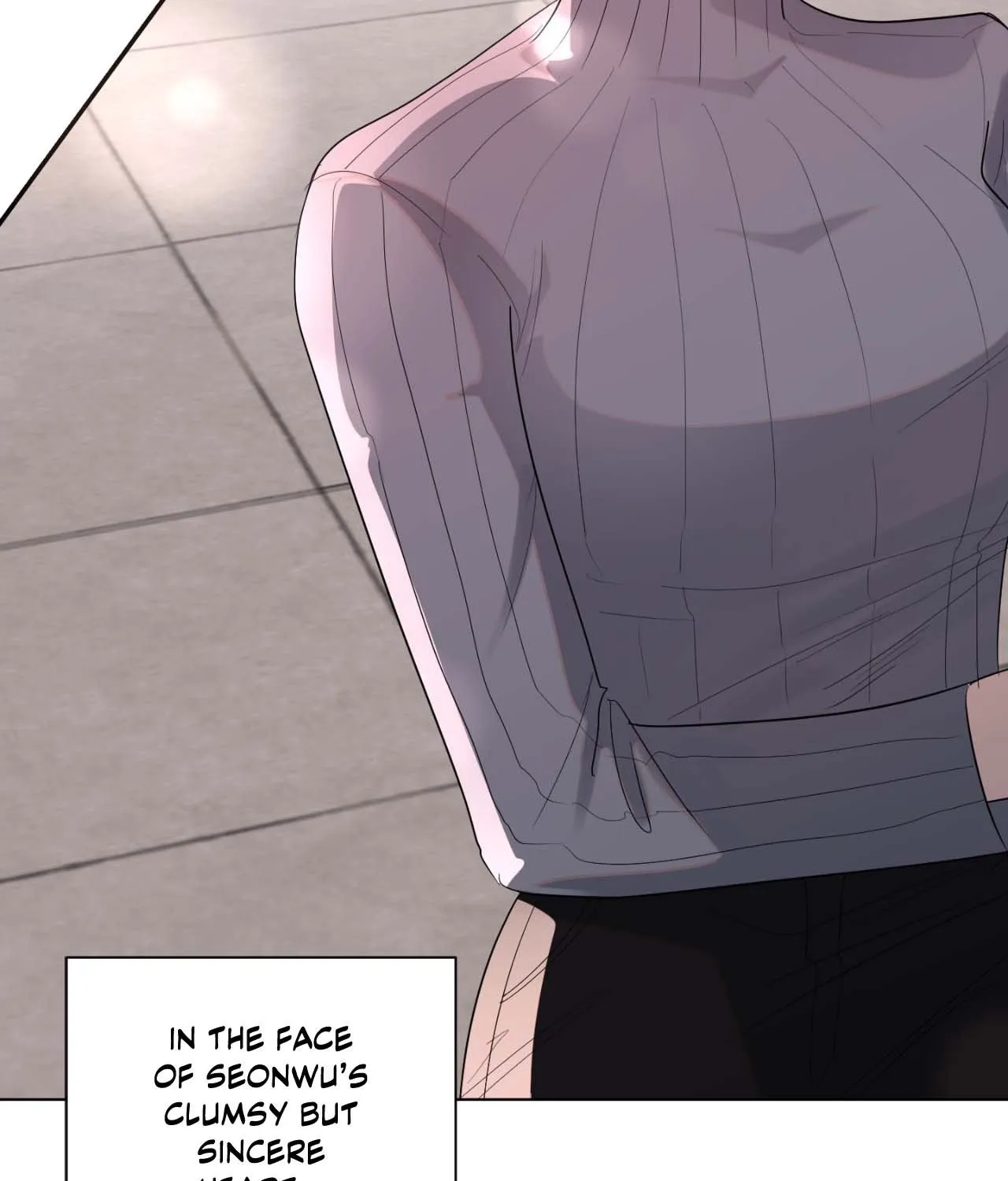 The Nerd Formula Chapter 8 page 122 - 