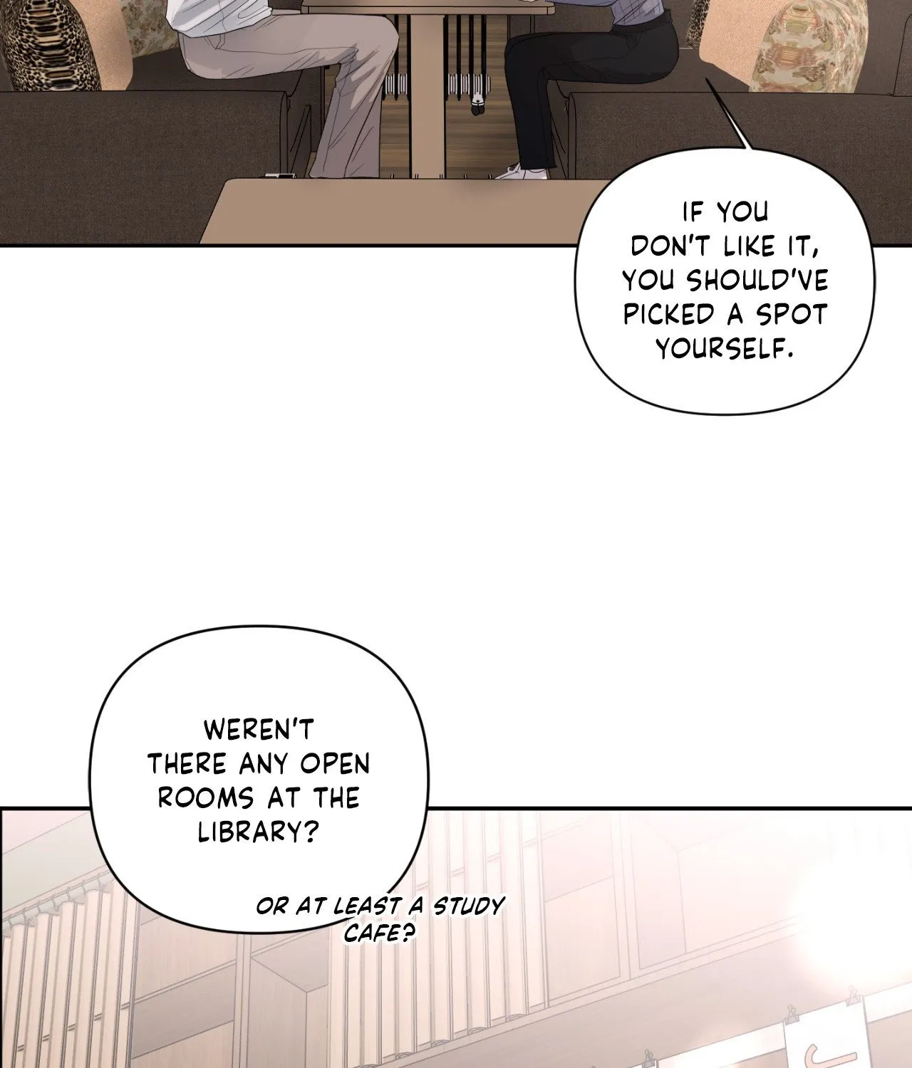 The Nerd Formula Chapter 8 page 131 - 