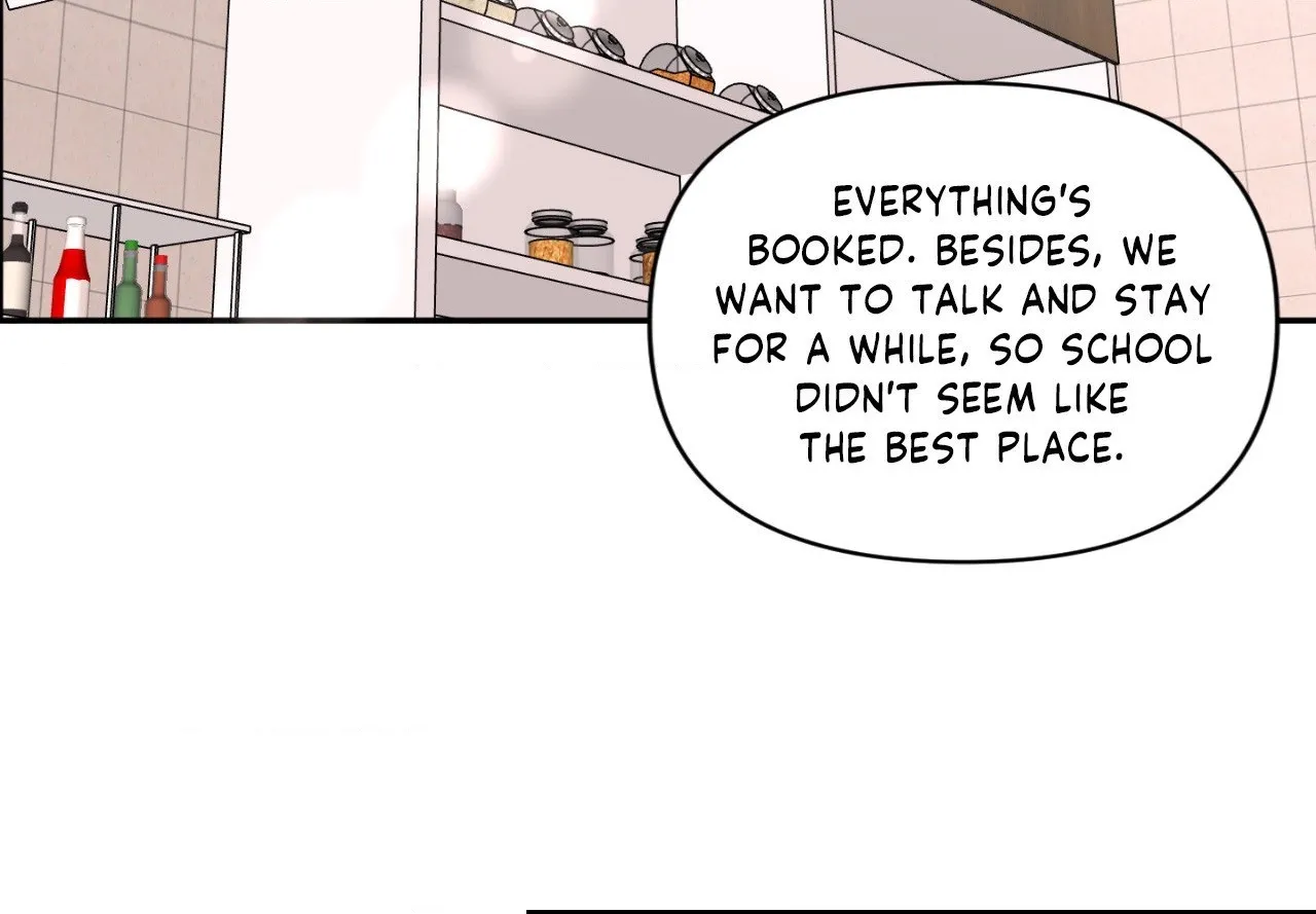 The Nerd Formula Chapter 8 page 133 - 