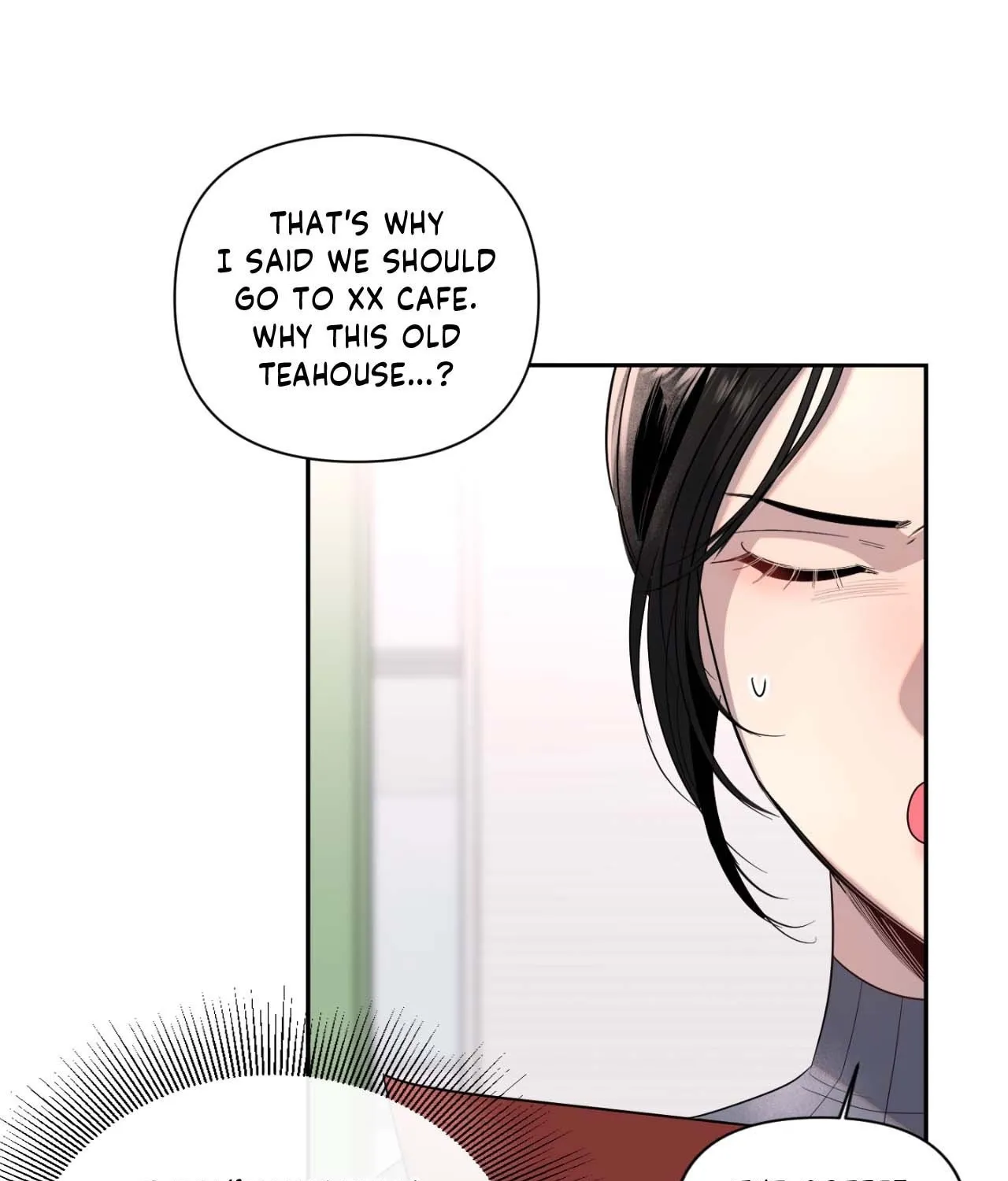 The Nerd Formula Chapter 8 page 134 - 