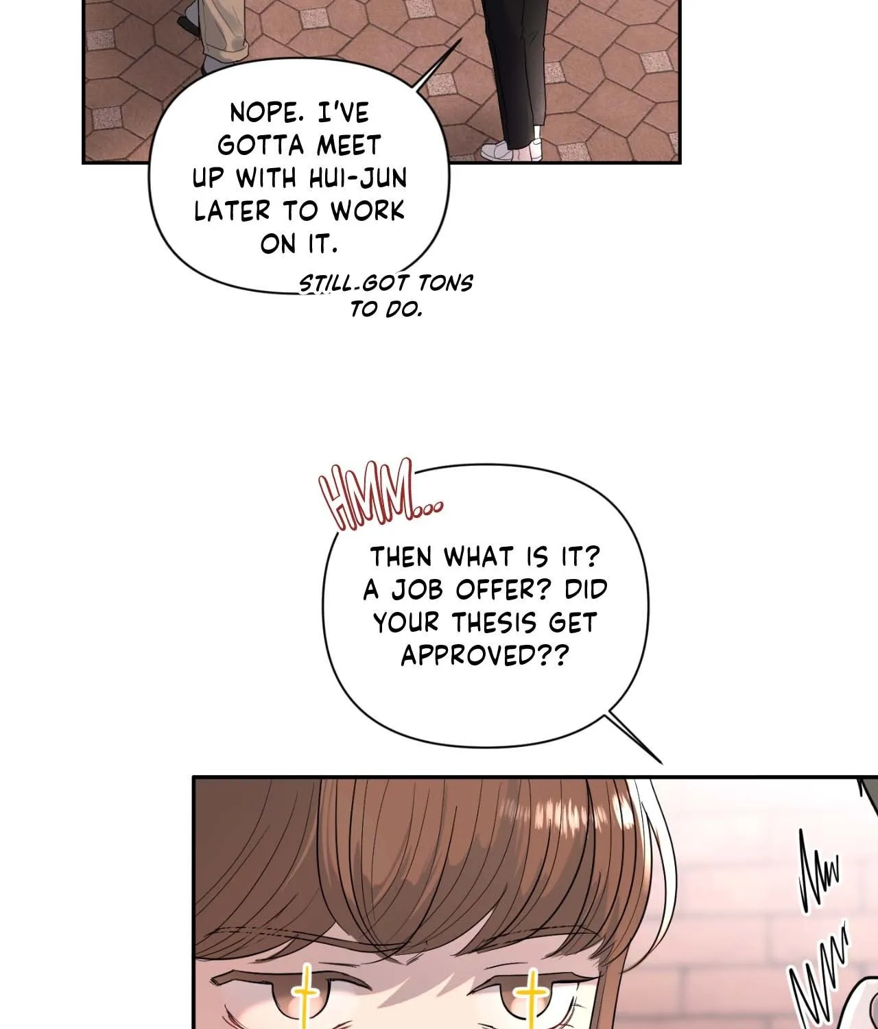 The Nerd Formula Chapter 8 page 16 - 