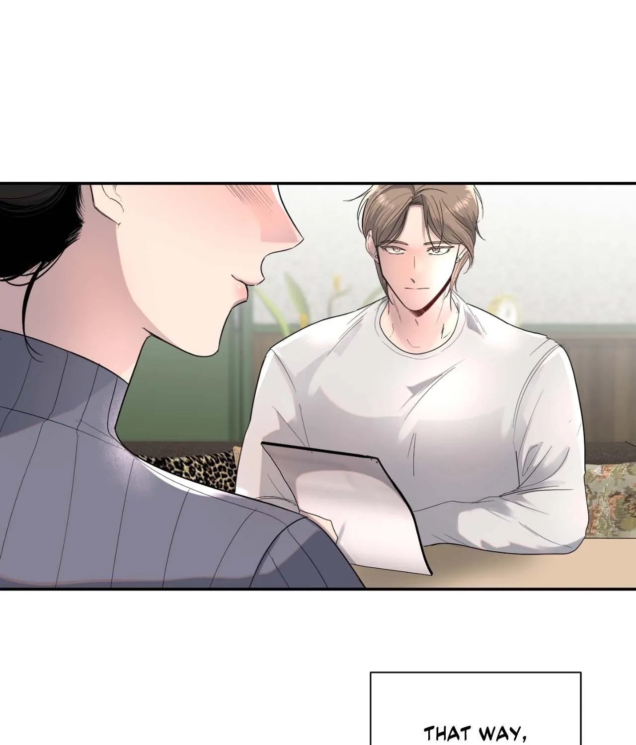 The Nerd Formula Chapter 8 page 152 - 