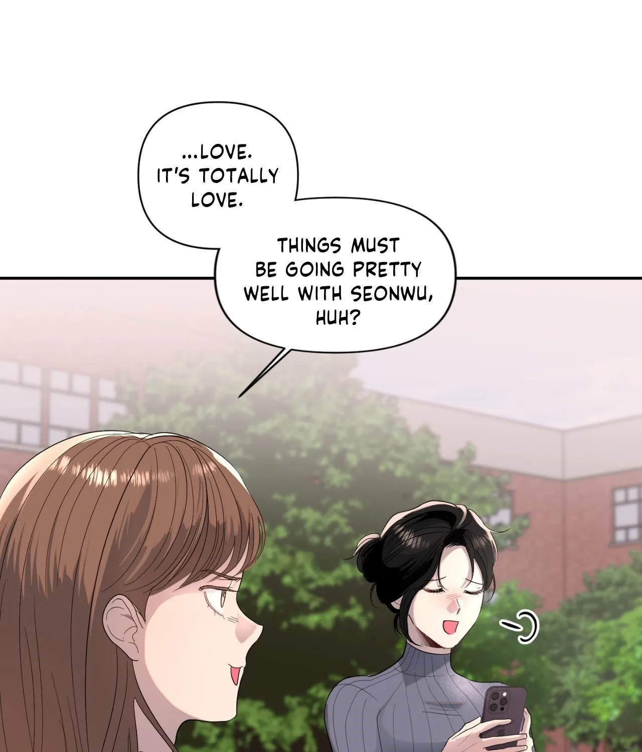 The Nerd Formula Chapter 8 page 19 - 