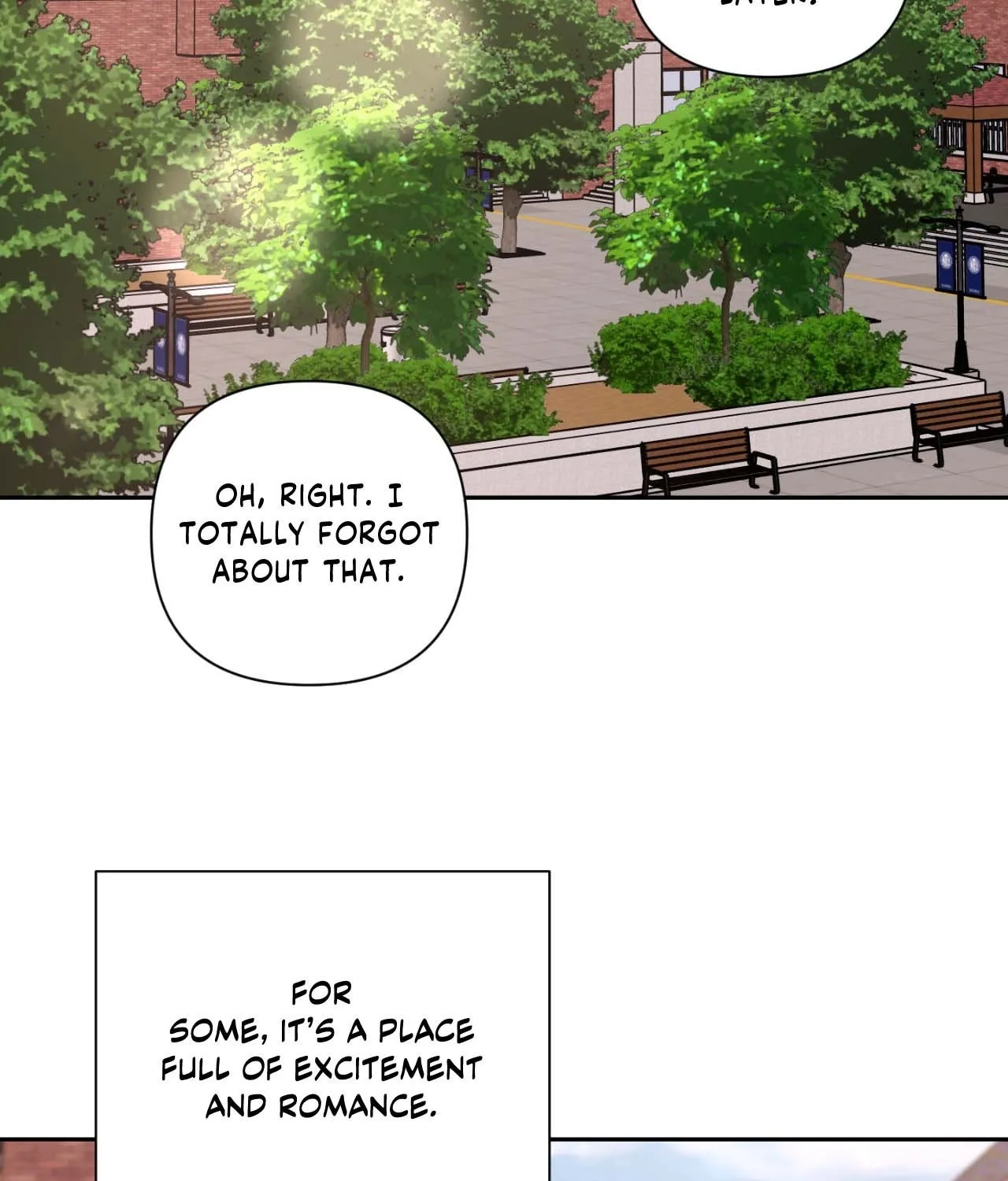 The Nerd Formula Chapter 8 page 3 - 