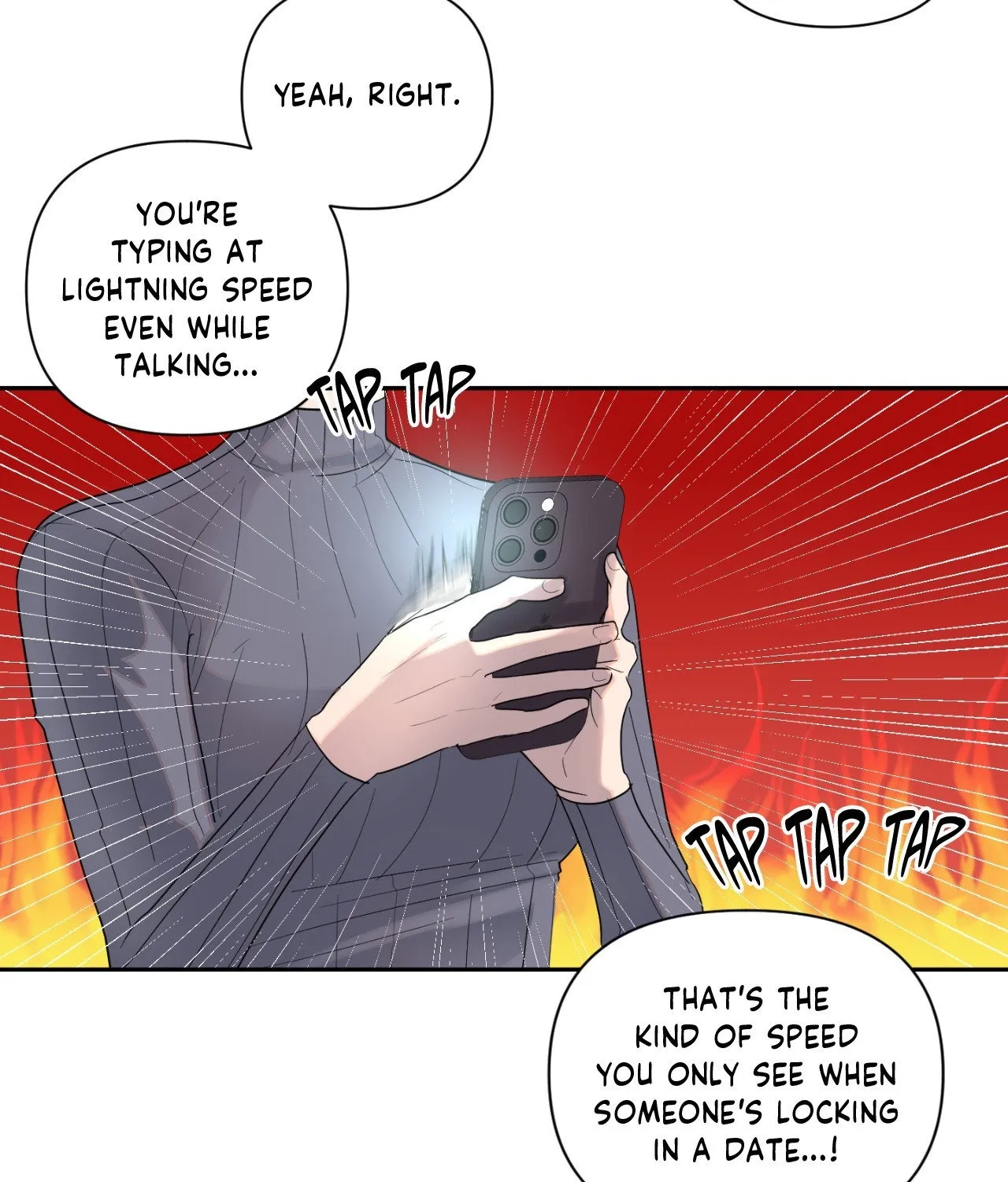 The Nerd Formula Chapter 8 page 21 - 