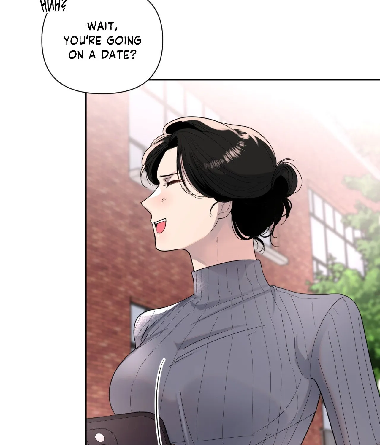 The Nerd Formula Chapter 8 page 23 - 