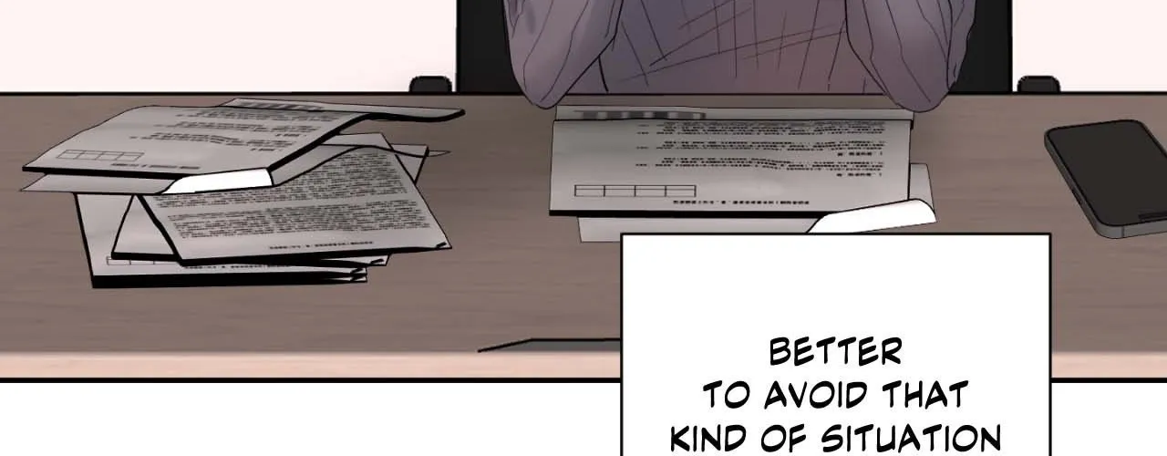 The Nerd Formula Chapter 8 page 40 - 