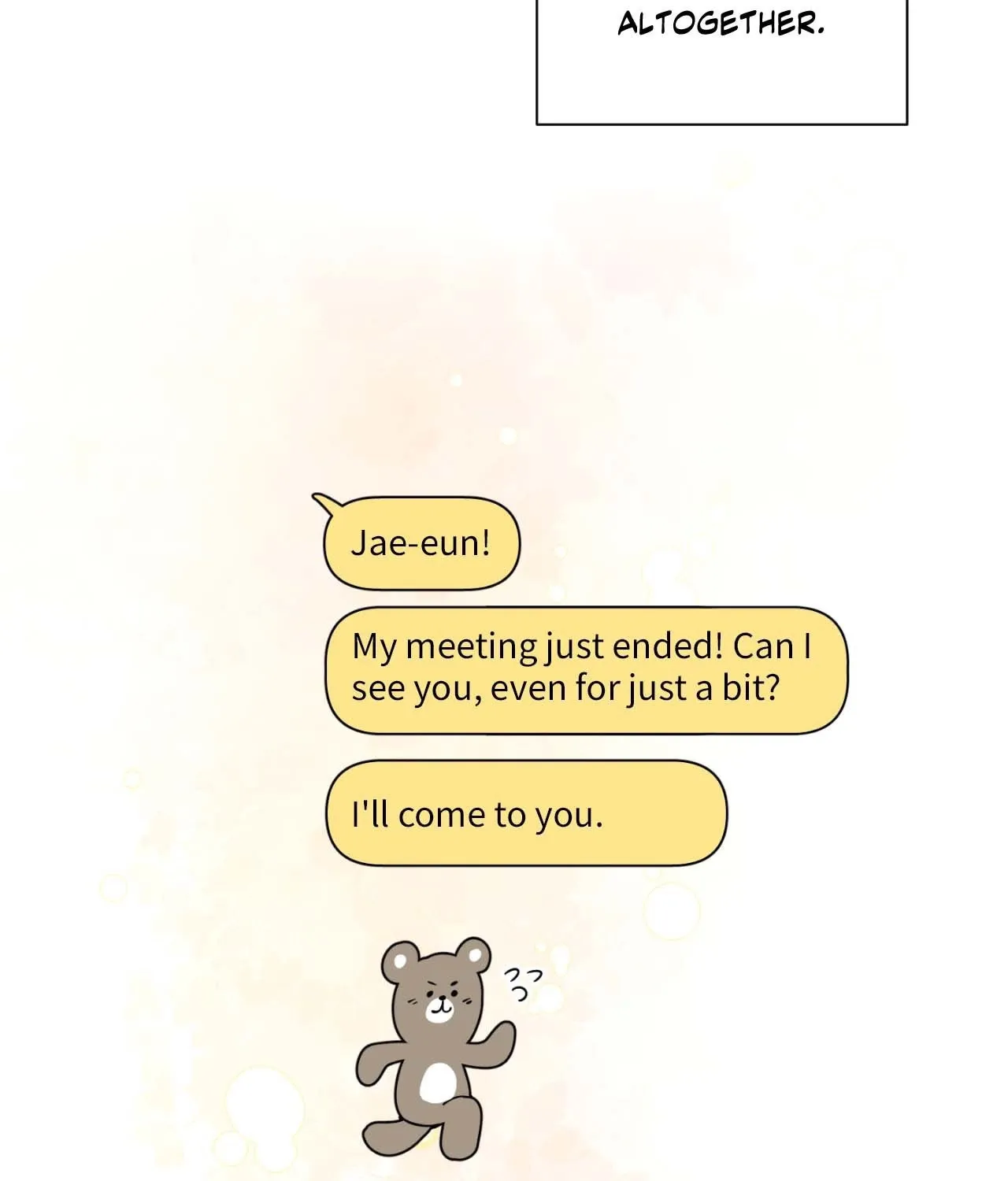The Nerd Formula Chapter 8 page 41 - 