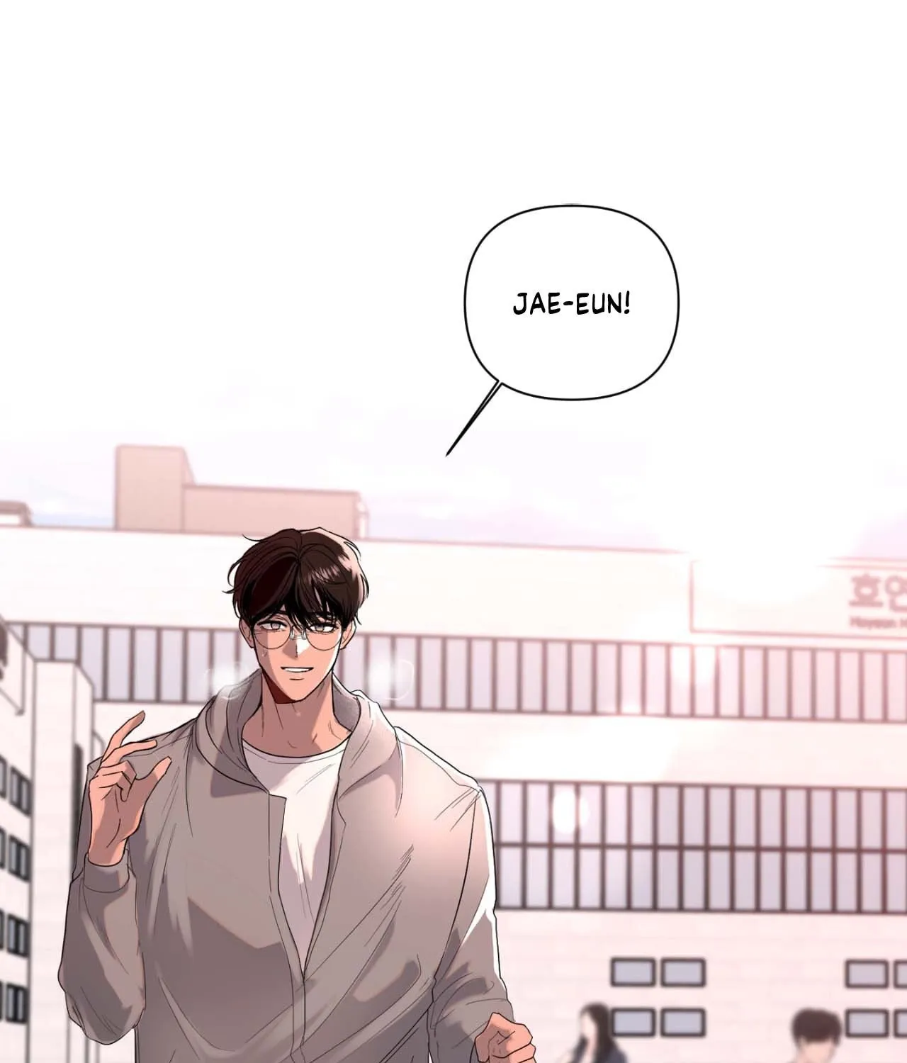 The Nerd Formula Chapter 8 page 46 - 