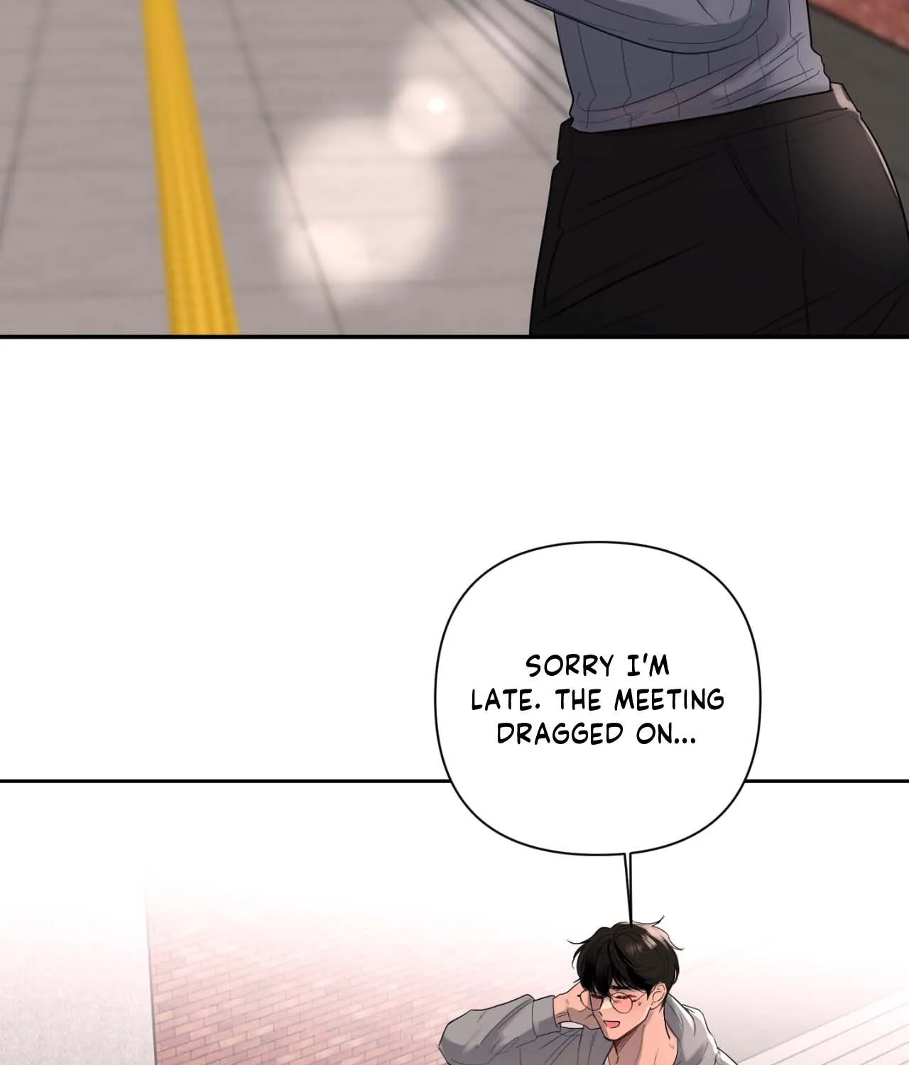 The Nerd Formula Chapter 8 page 50 - 