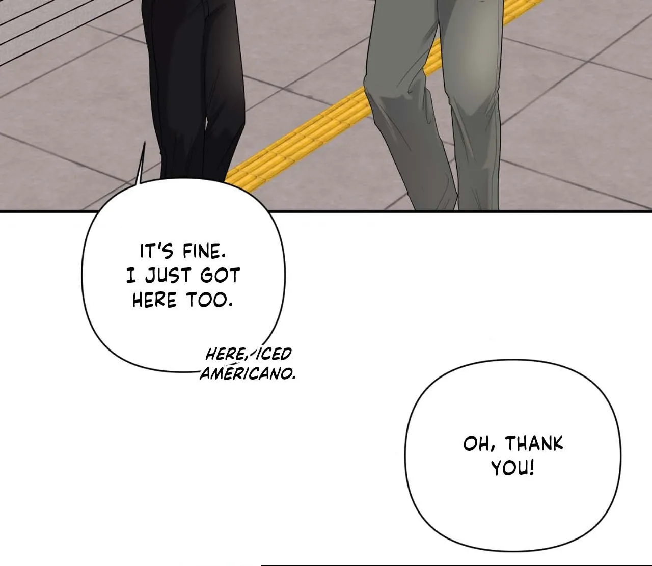 The Nerd Formula Chapter 8 page 52 - 