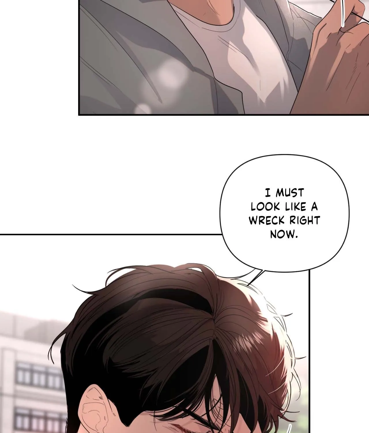 The Nerd Formula Chapter 8 page 57 - 
