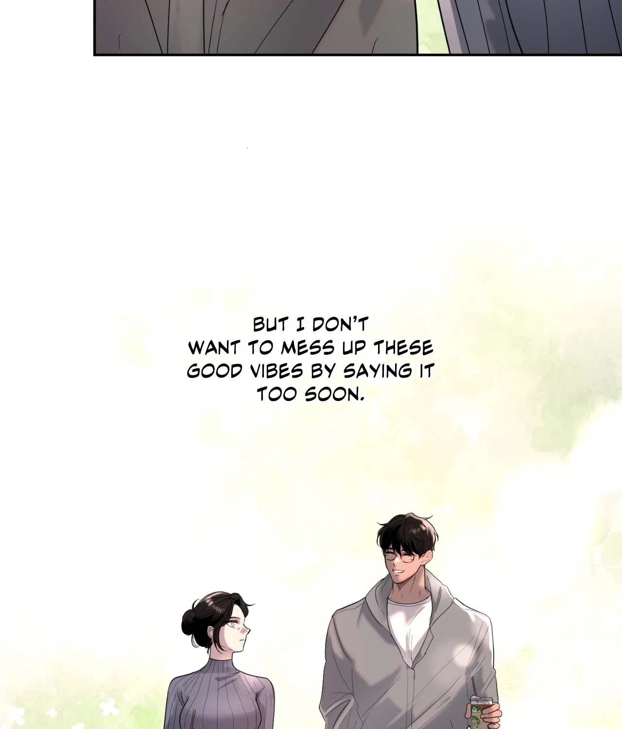 The Nerd Formula Chapter 8 page 68 - 
