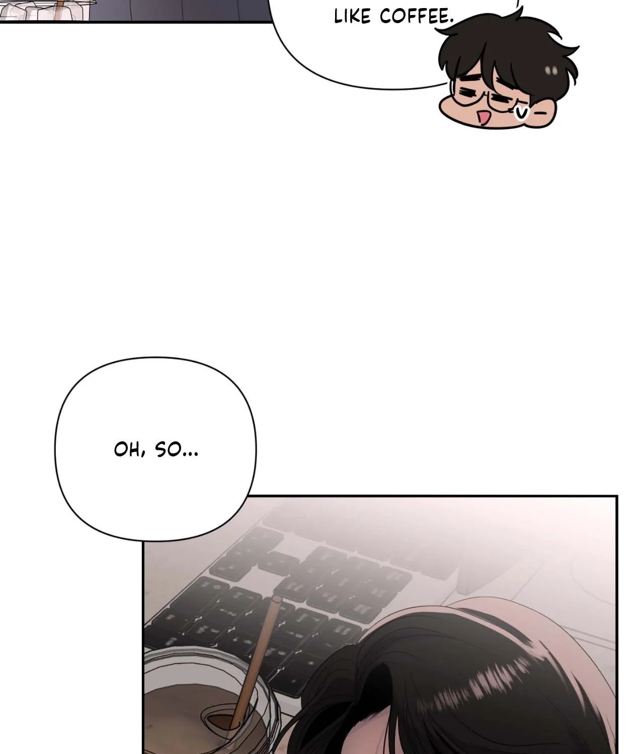 The Nerd Formula Chapter 8 page 82 - 