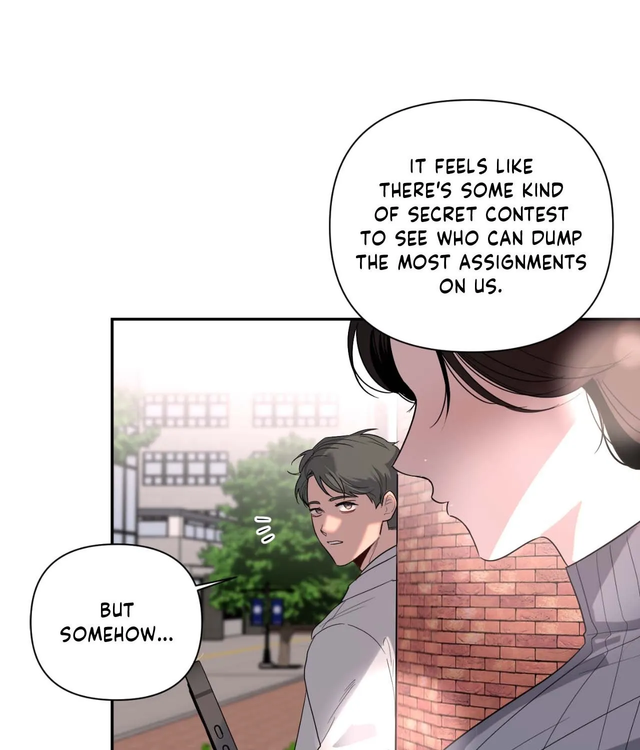 The Nerd Formula Chapter 8 page 10 - 