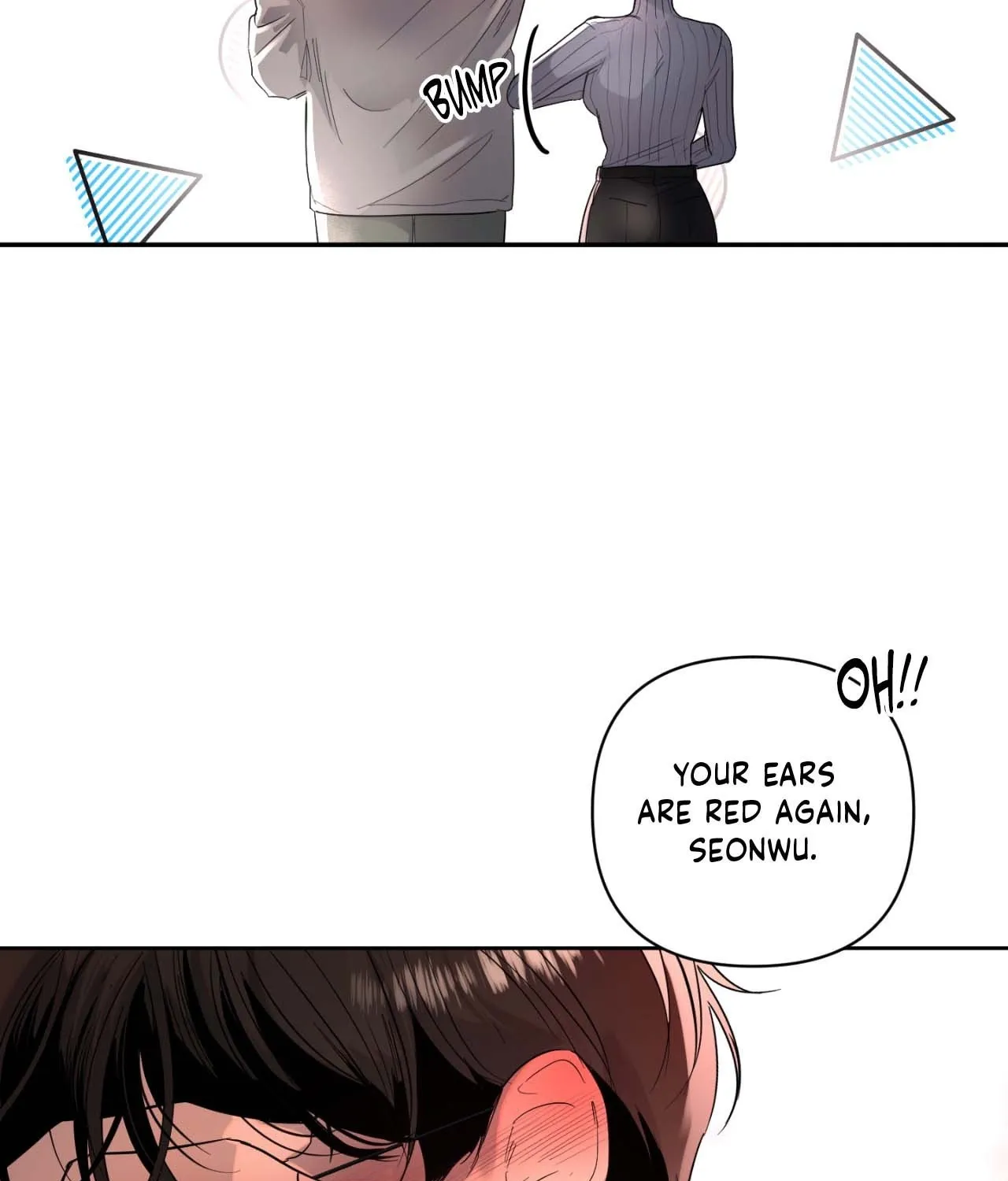 The Nerd Formula Chapter 8 page 93 - 