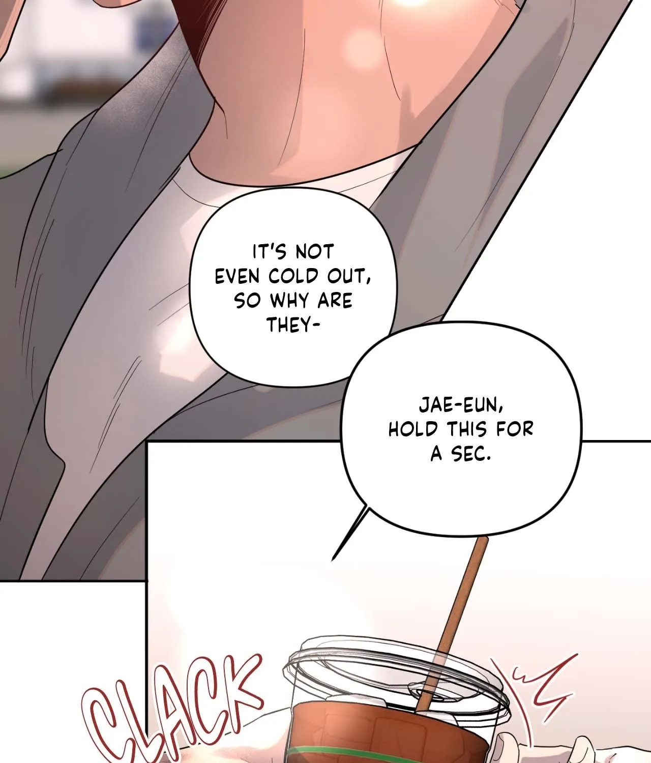 The Nerd Formula Chapter 8 page 95 - 