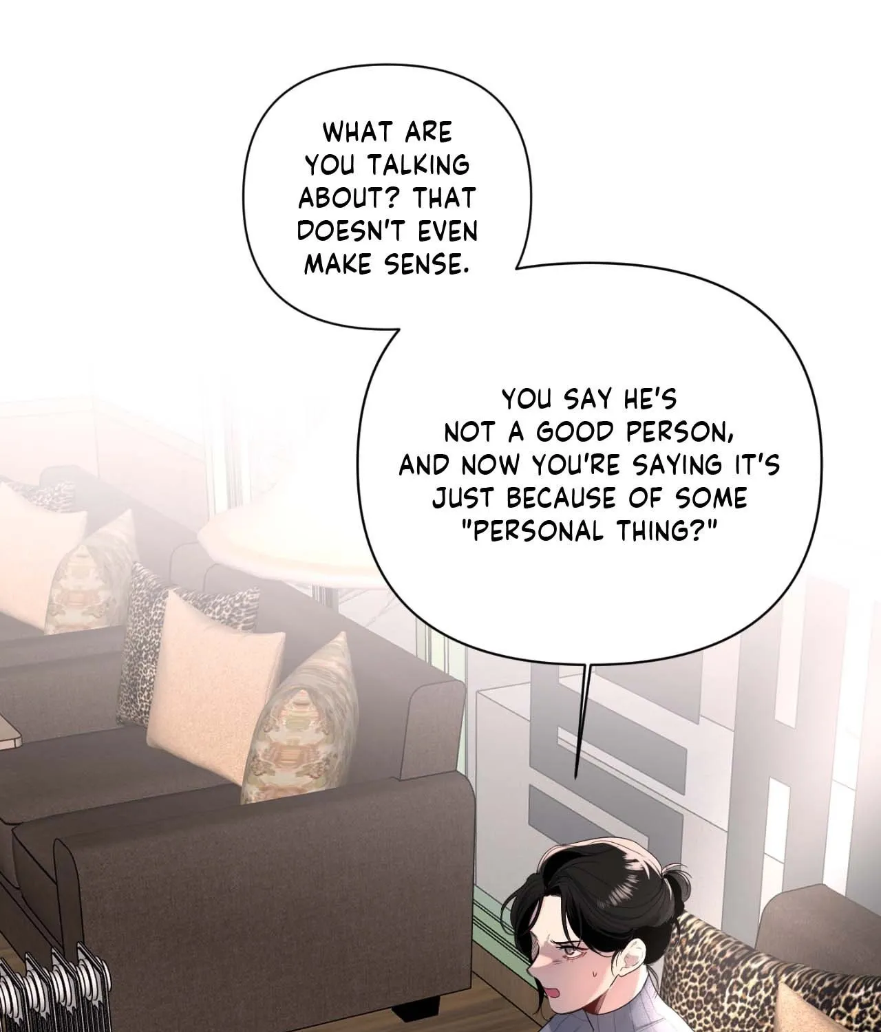 The Nerd Formula Chapter 9 page 23 - 