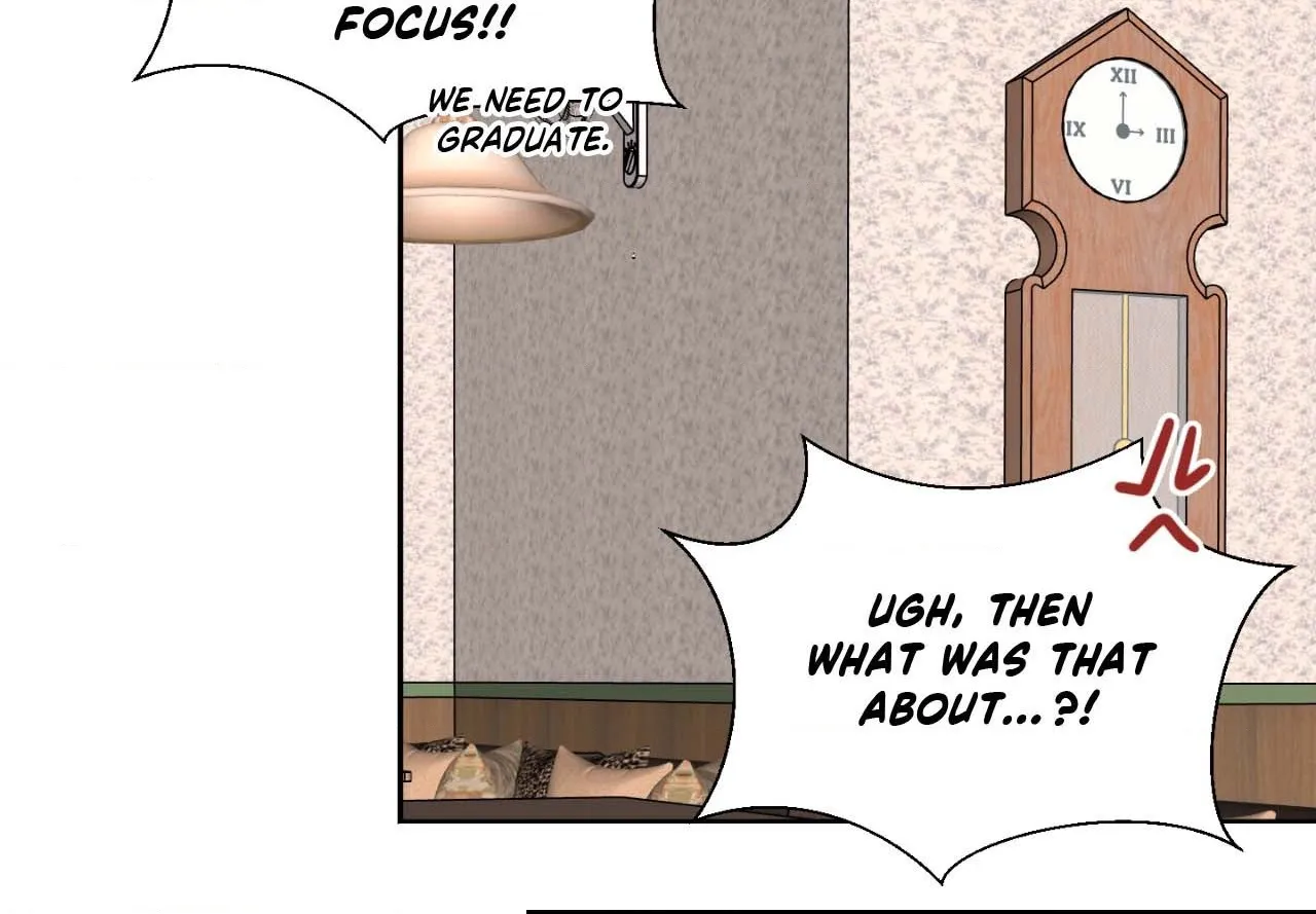 The Nerd Formula Chapter 9 page 36 - 